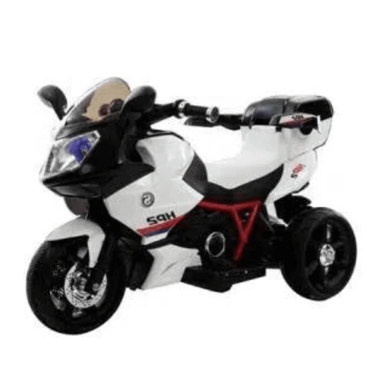 Ηλεκτροκίνητη μηχανή Sport, 76W, 6V7AH