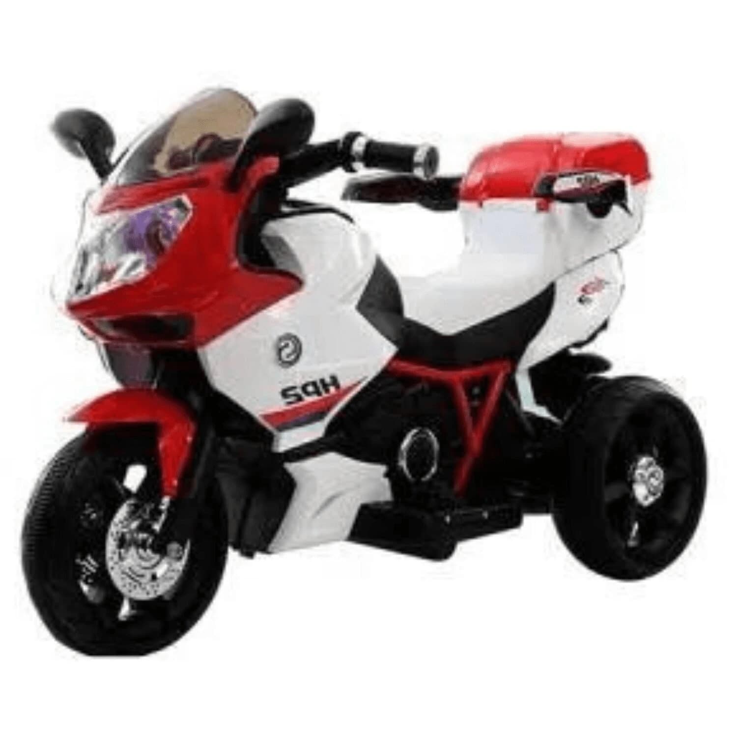 Ηλεκτροκίνητη μηχανή Sport, 76W, 6V7AH