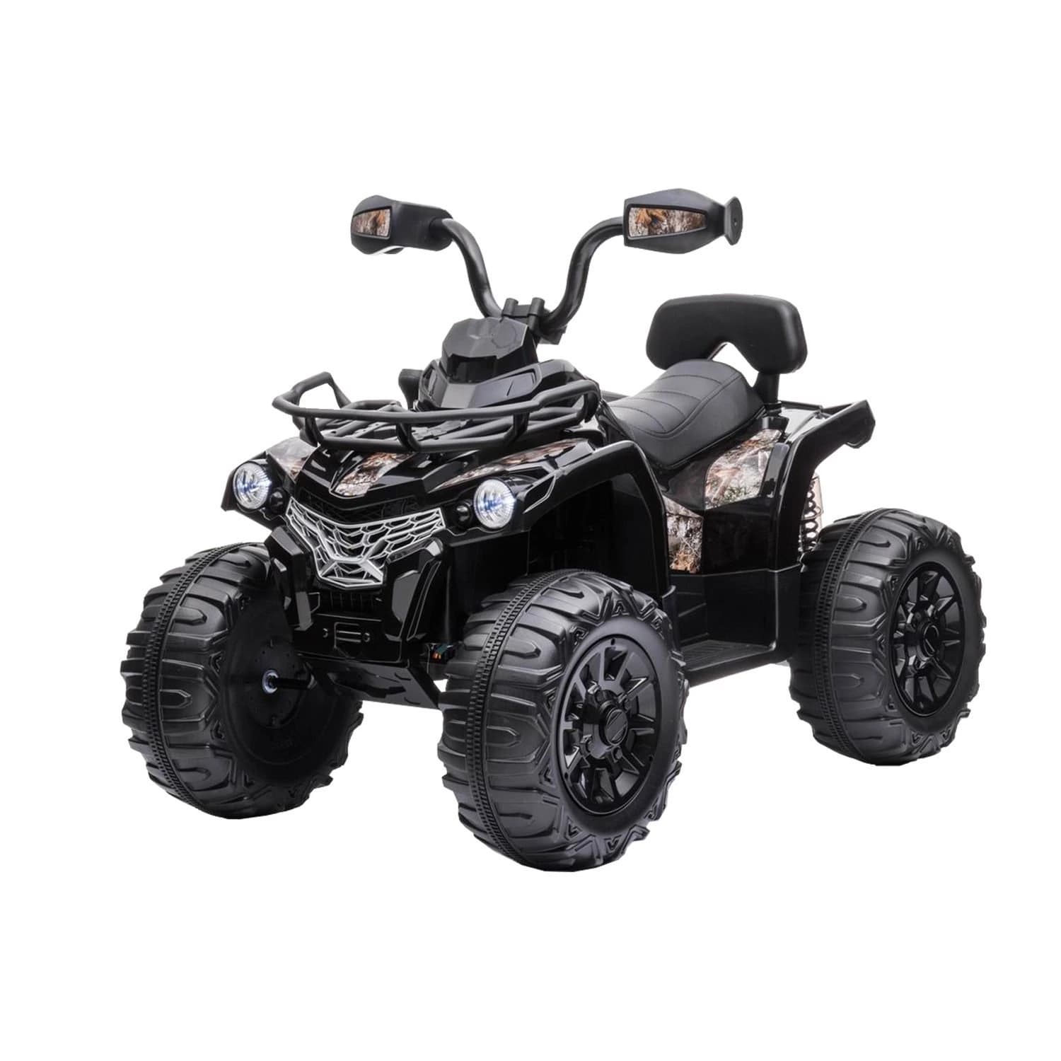 Ηλεκτροκίνητο μπάγκι Varadero, 110W, 12V10AH, ελαστικά EVA