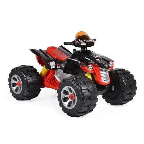 Ηλεκτροκίνητο μπάγκι JS318, 12V7Ah