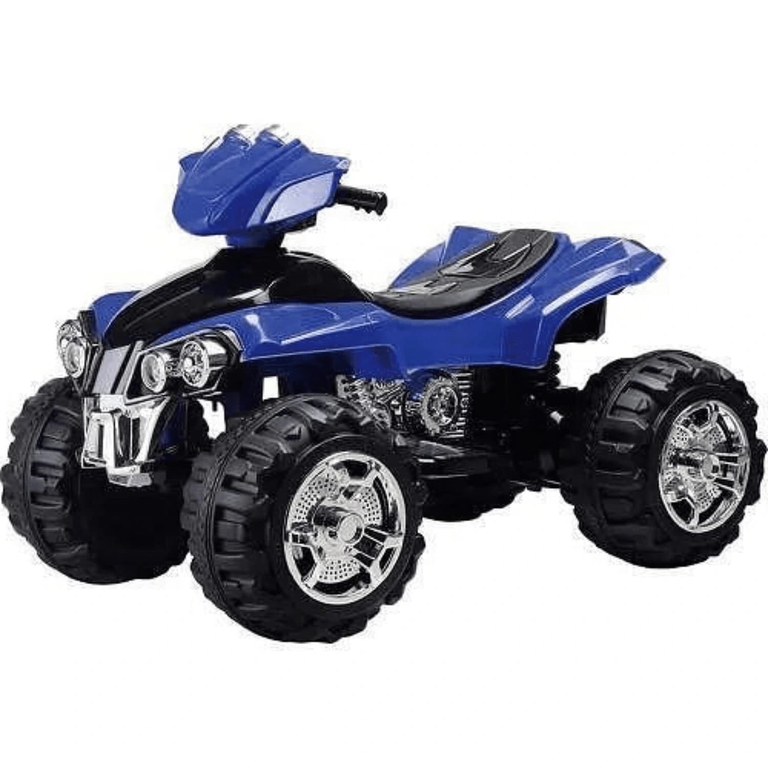 Ηλεκτροκίνητο μπάγκι Speed ZP5128A, 50W, 12V/7Ah