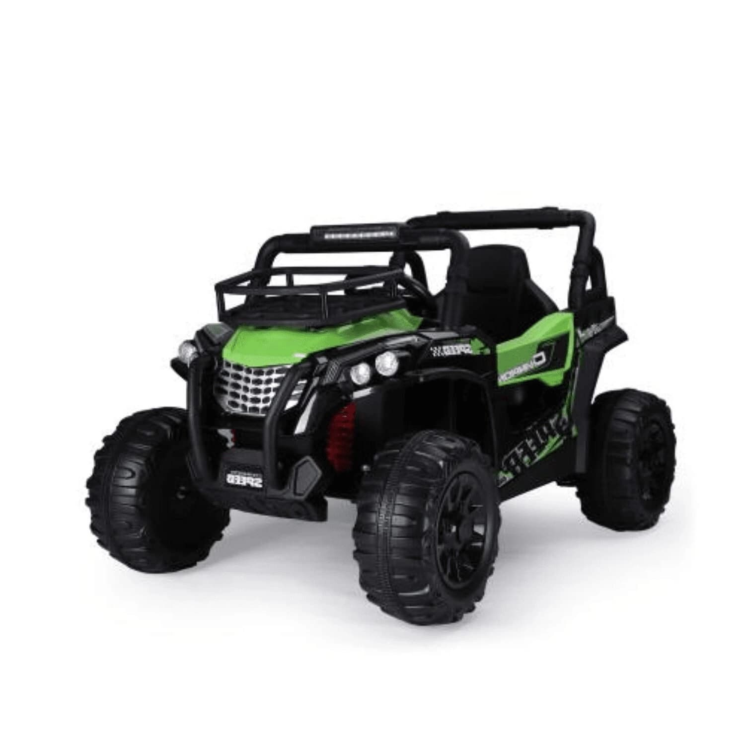 Ηλεκτροκίνητο UTV Champion, 12V7AH, R/C 2.4