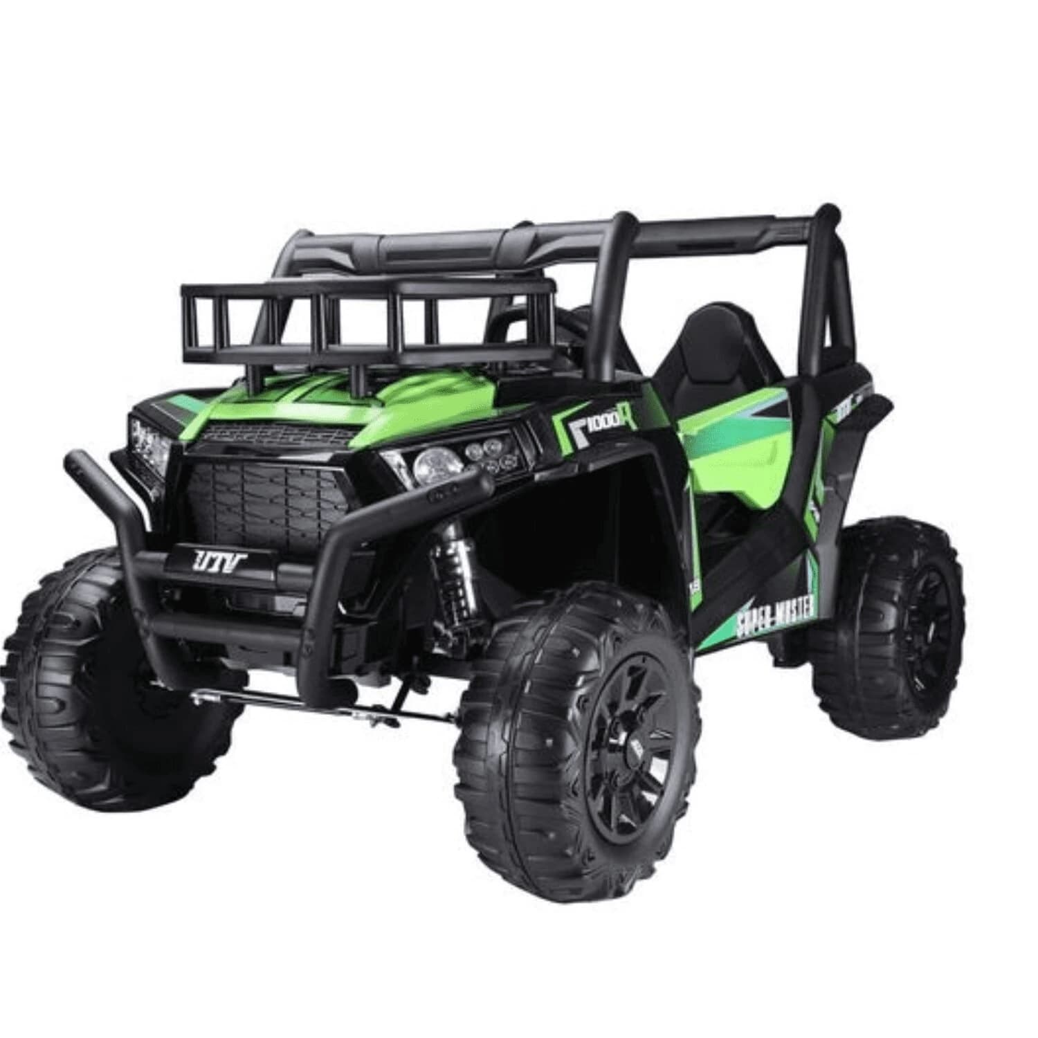 Ηλεκτροκίνητο UTV Super UTV, 12V/10Ah