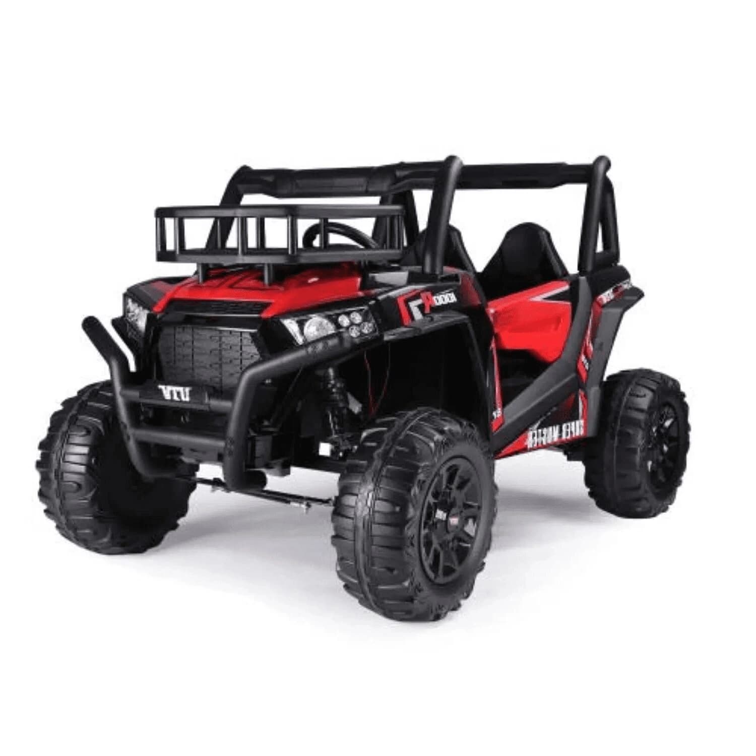 Ηλεκτροκίνητο UTV Super UTV, 12V/10Ah