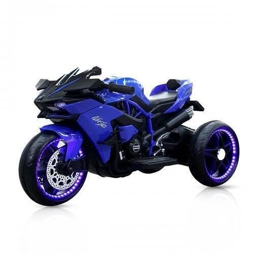 Ηλεκτροκίνητη μηχανή Ninja, 12V7Ah
