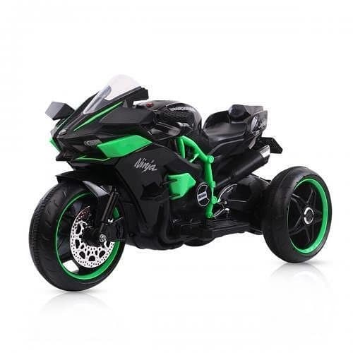 Ηλεκτροκίνητη μηχανή Ninja, 12V7Ah