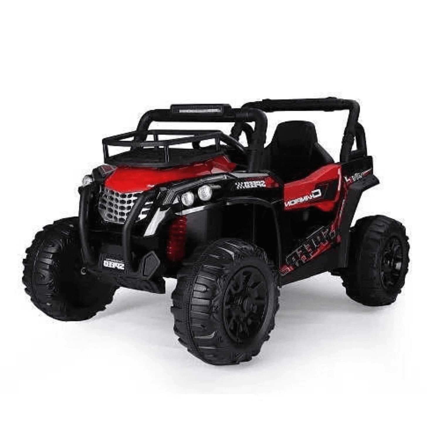 Ηλεκτροκίνητο UTV Champion, 12V7AH, R/C 2.4