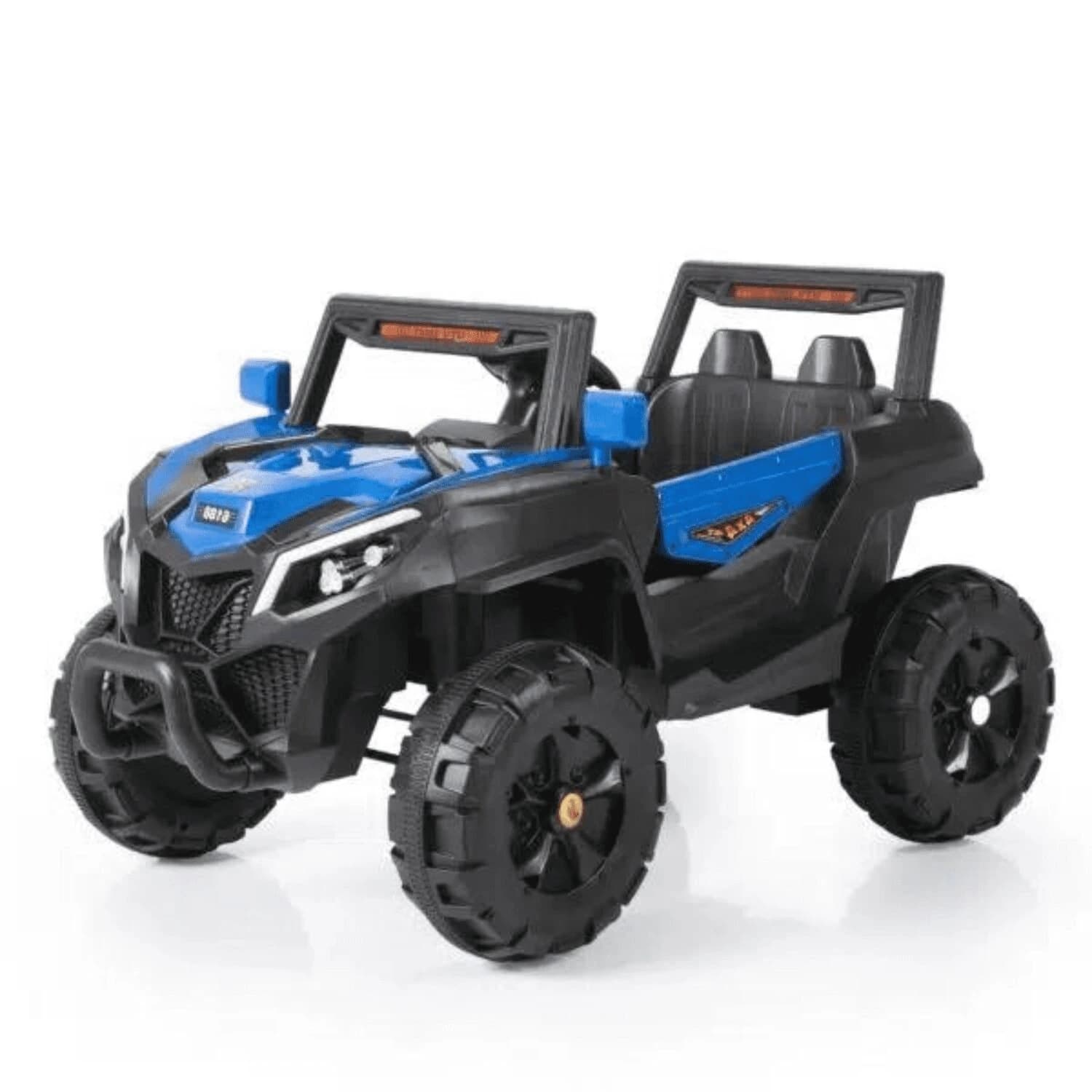 Ηλεκτροκίνητο UTV Atlanta, 12V/7Ah, ελαστικά EVA