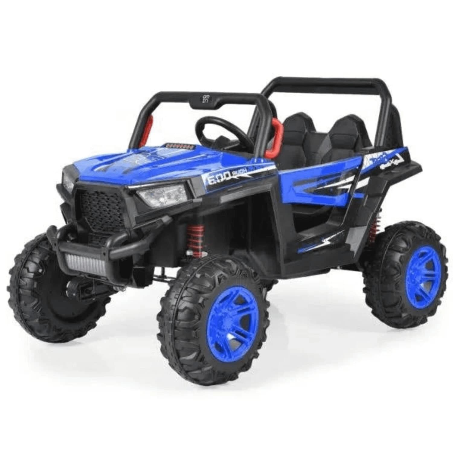 Ηλεκτροκίνητο UTV Combat, 12V/7Ah, R/C 2.4