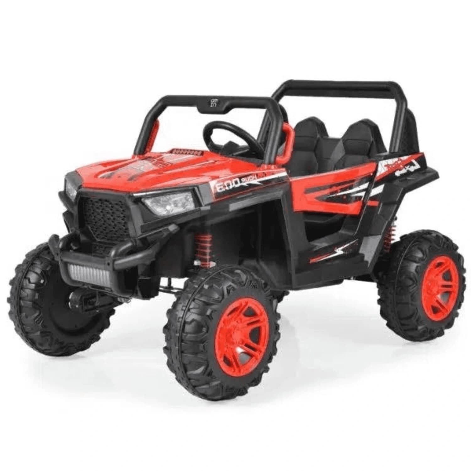 Ηλεκτροκίνητο UTV Combat, 12V/7Ah, R/C 2.4