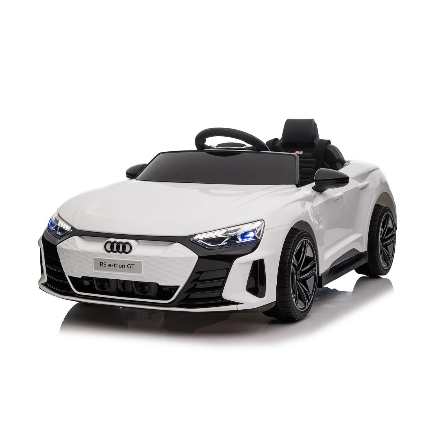 Αδειοδοτημένο ηλεκτροκίνητο αυτοκίνητο Audi RS e-tron, 12V/7Ah, ελαστικά EVA, R/C 2.4Gv