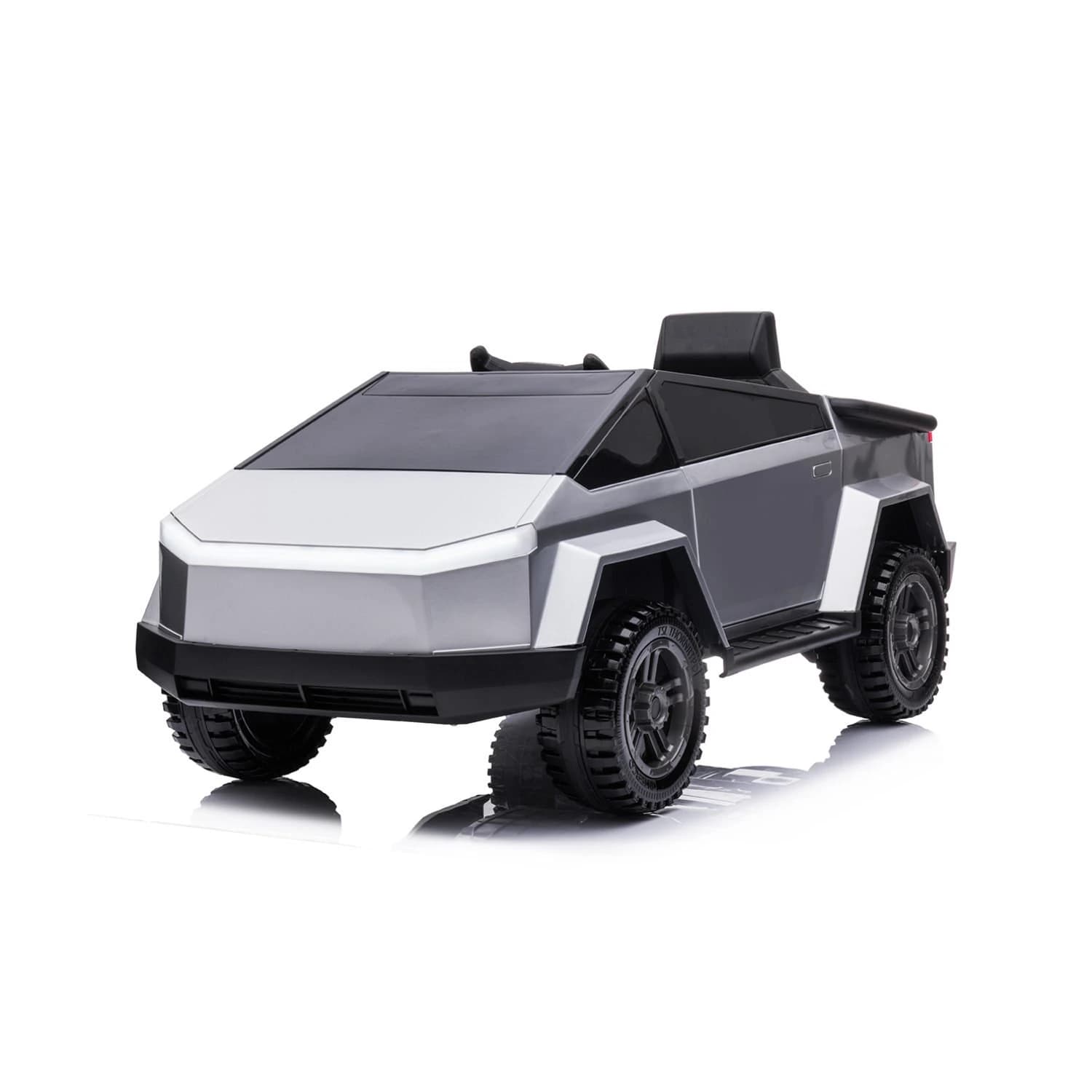 Ηλεκτροκίνητο τζιπ Martian Silver, 110W, 12V7AH, R/C 2.4 G, ελαστικά EVA