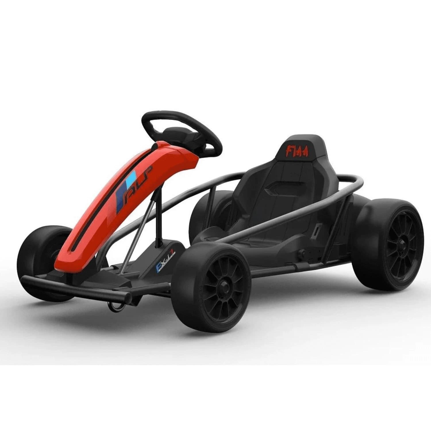 Παιδικό ηλεκτροκίνητο καρτ SX1968, 500W, 24V/7Ah, ελαστικά EVA