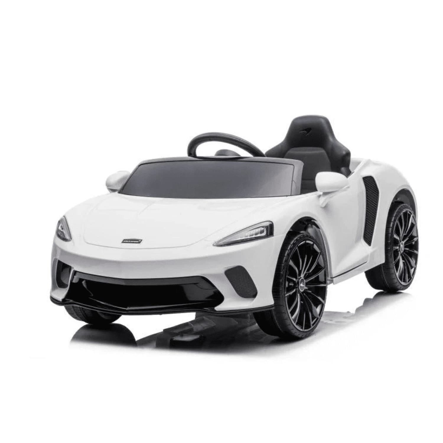 Αδειοδοτημένο ηλεκτροκίνητο αυτοκίνητο McLaren GT, 70W, 12V/4.5Ah, R/C 2.4G, ελαστικά EVA