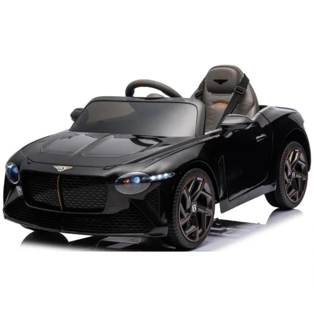 Αδειοδοτημένο ηλεκτροκίνητο αυτοκίνητο Bentley Bacalar, 12V, 120W, R/C 2.4 G, ελαστικά EVA, 4x4