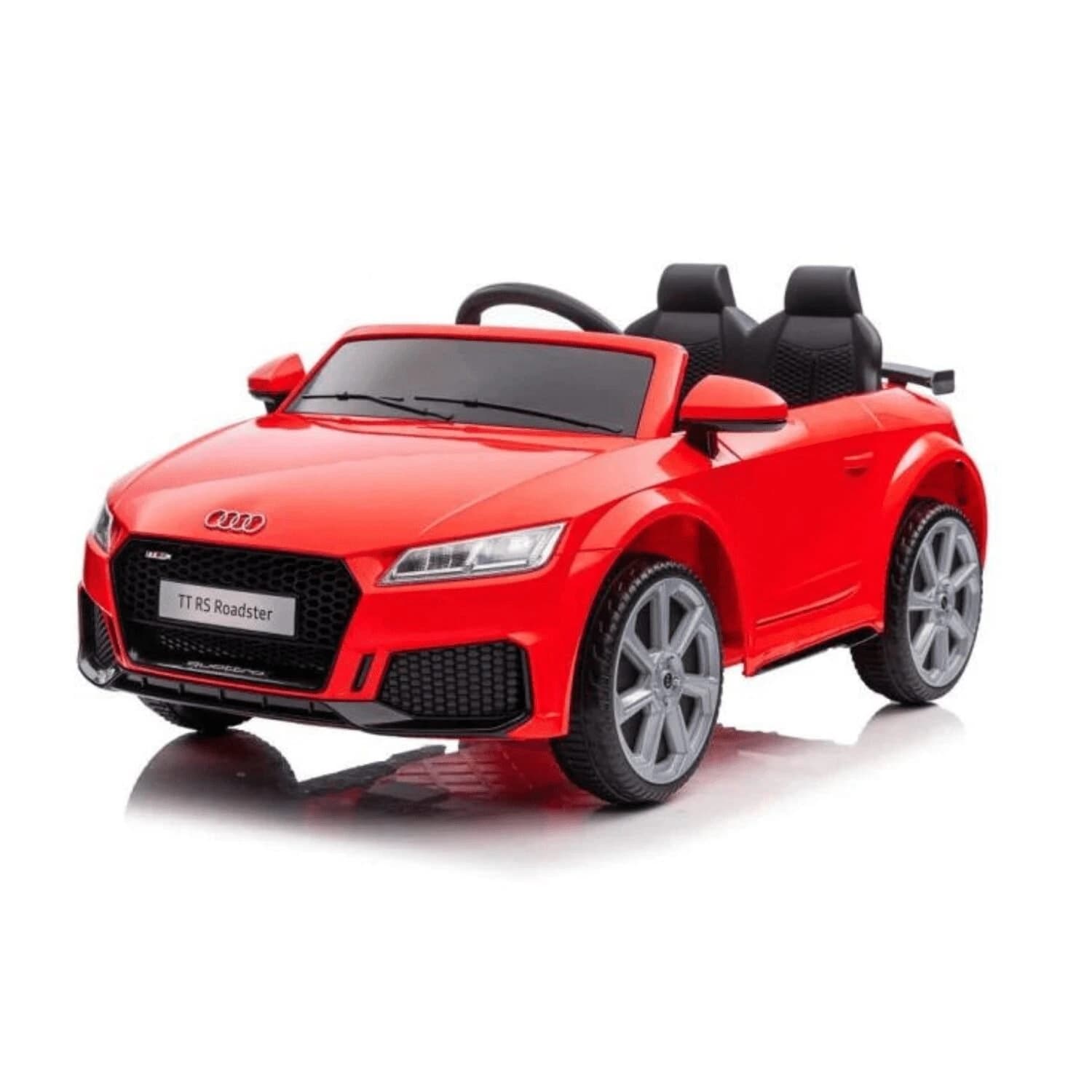 Αδειοδοτημένο ηλεκτροκίνητο αυτοκίνητο Audi TT RS Roadster, 70W,12V/4.5Ah