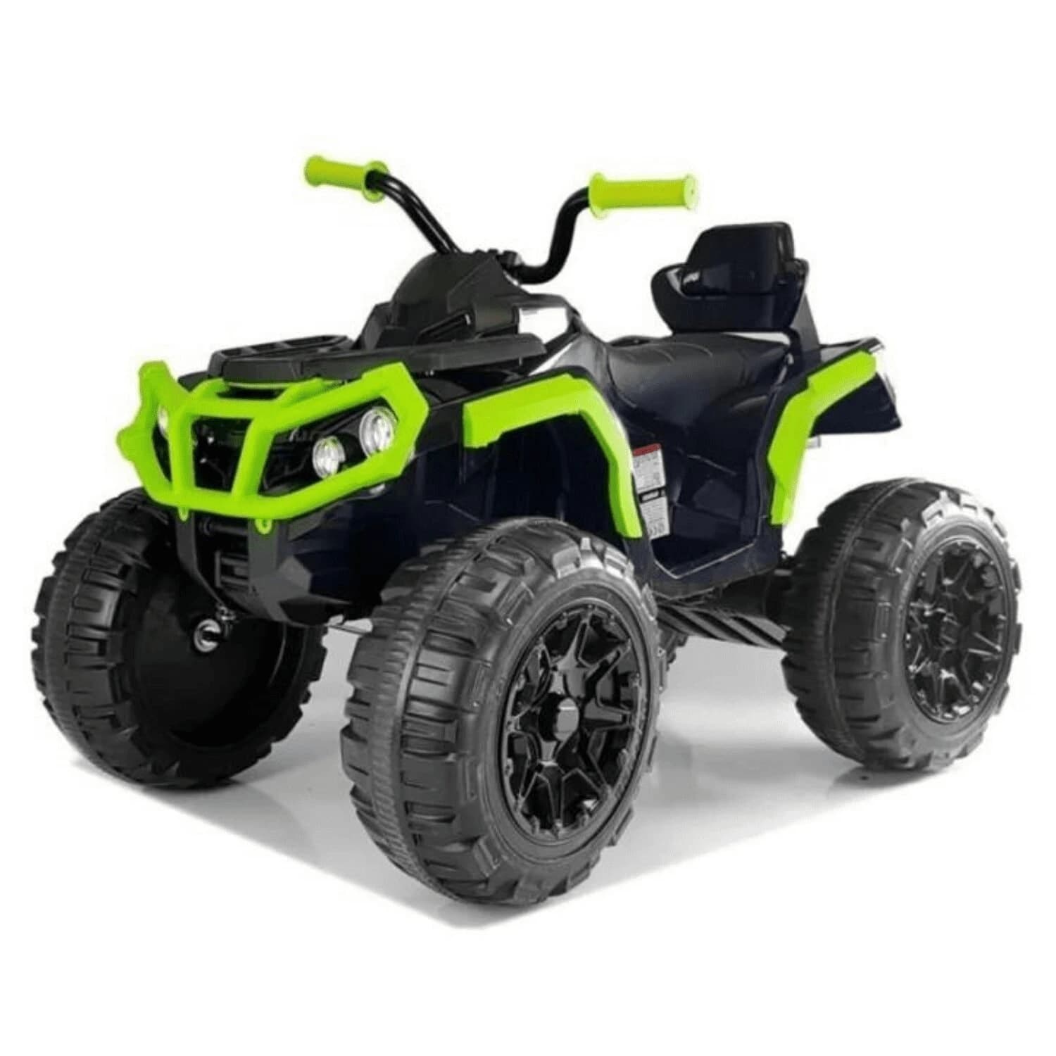 Ηλεκτροκίνητο ATV Offroad, 70W, 12V7Ah, ελαστικά EVA