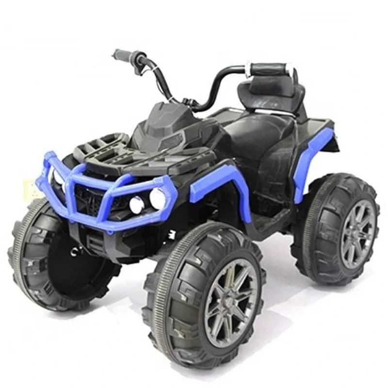 Ηλεκτροκίνητο ATV Offroad, 70W, 12V7Ah, ελαστικά EVA