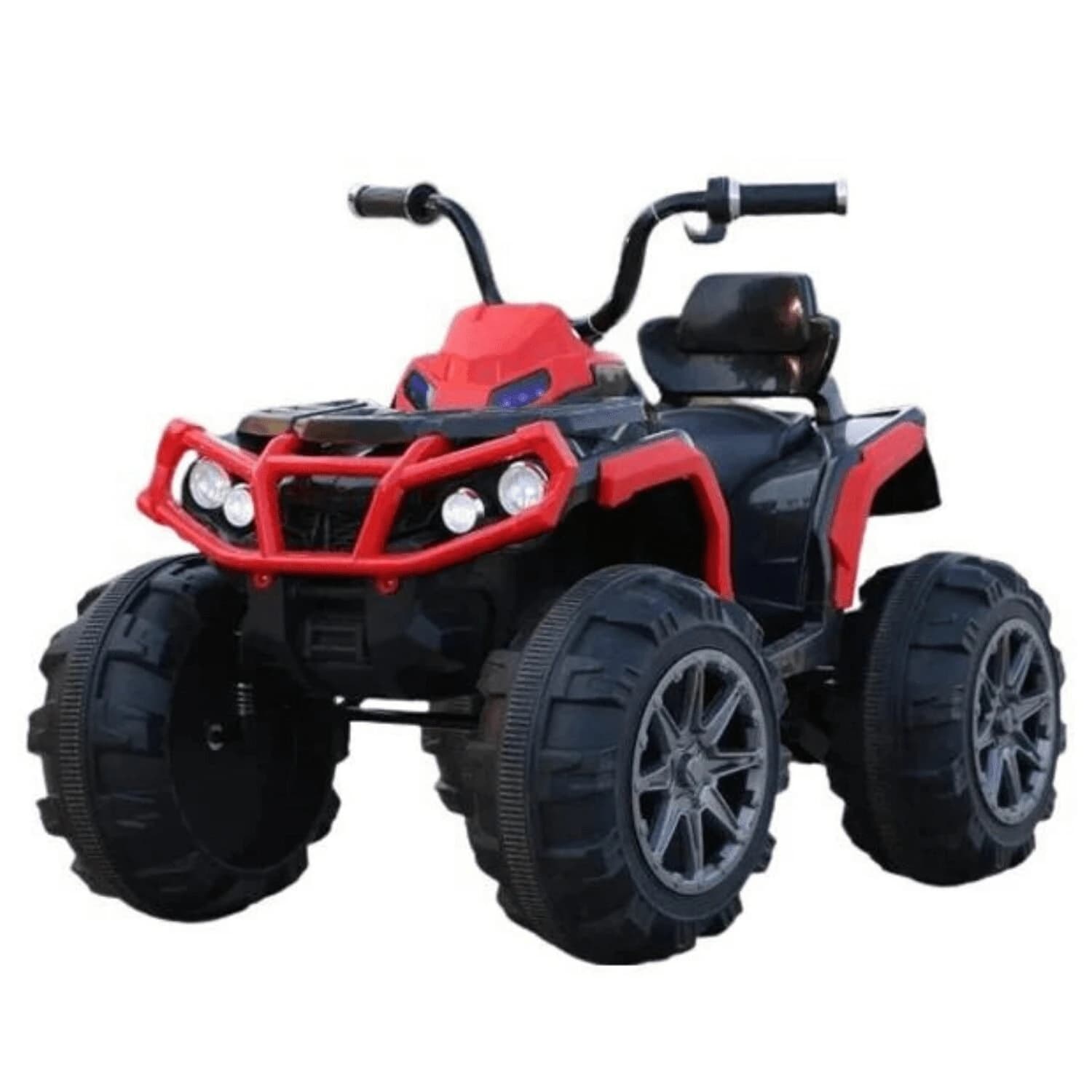 Ηλεκτροκίνητο ATV Offroad, 70W, 12V7Ah, ελαστικά EVA