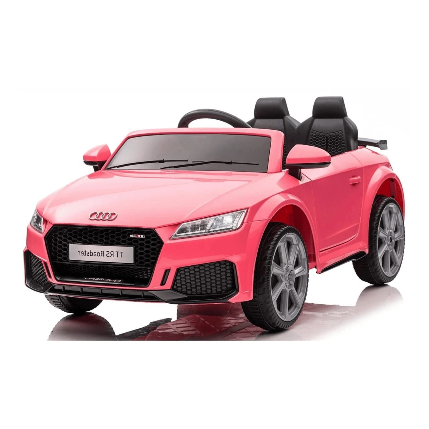 Αδειοδοτημένο ηλεκτροκίνητο αυτοκίνητο Audi TT RS Roadster, 70W,12V/4.5Ah