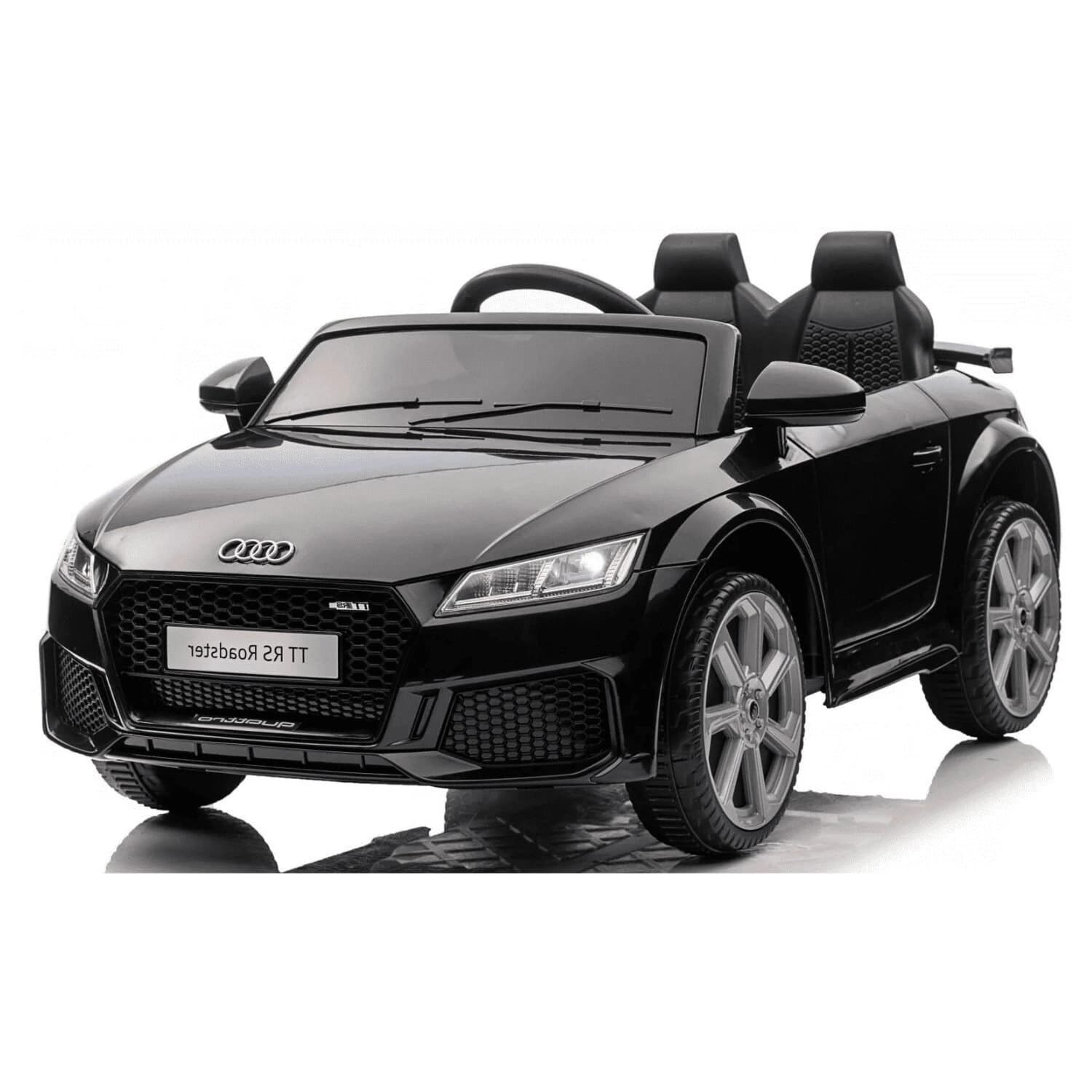 Αδειοδοτημένο ηλεκτροκίνητο αυτοκίνητο Audi TT RS Roadster, 70W,12V/4.5Ah