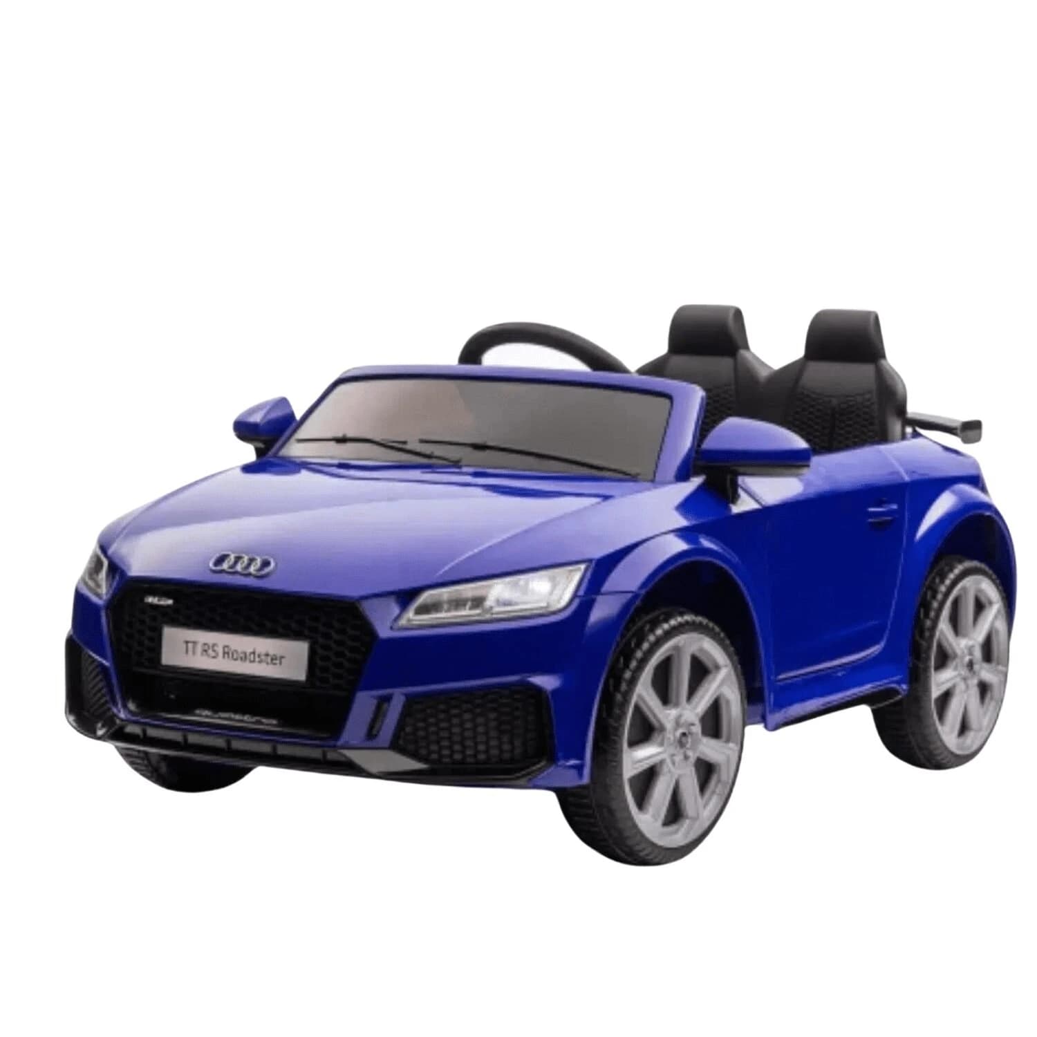Αδειοδοτημένο ηλεκτροκίνητο αυτοκίνητο Audi TT RS Roadster, 70W,12V/4.5Ah