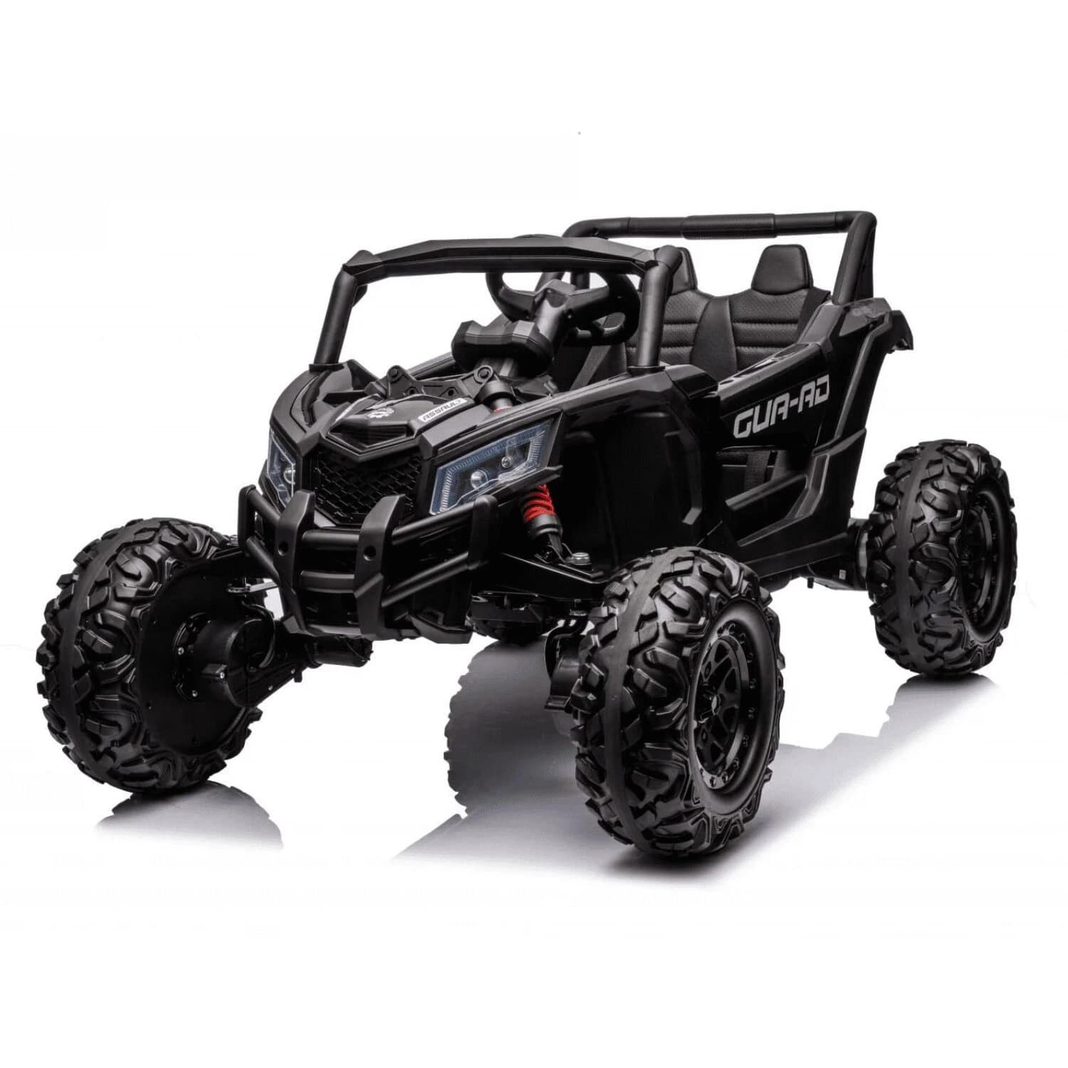 Παιδικό ηλεκτροκίνητο UTV, 120W, 12V/14Ah, ελαστικά EVA, διθέσιο