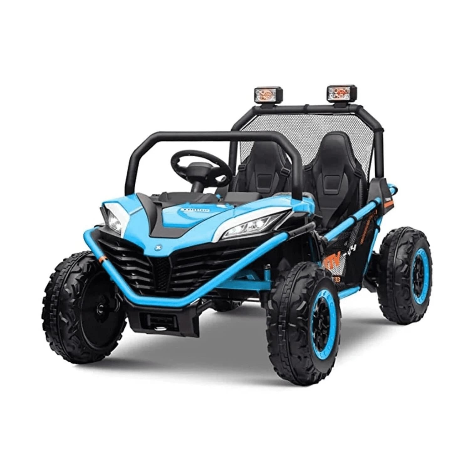 Παιδικό ηλεκτροκίνητο UTV Dune-Buggy, 300W, 24V-10Ah, ελαστικά EVA, διθέσιο