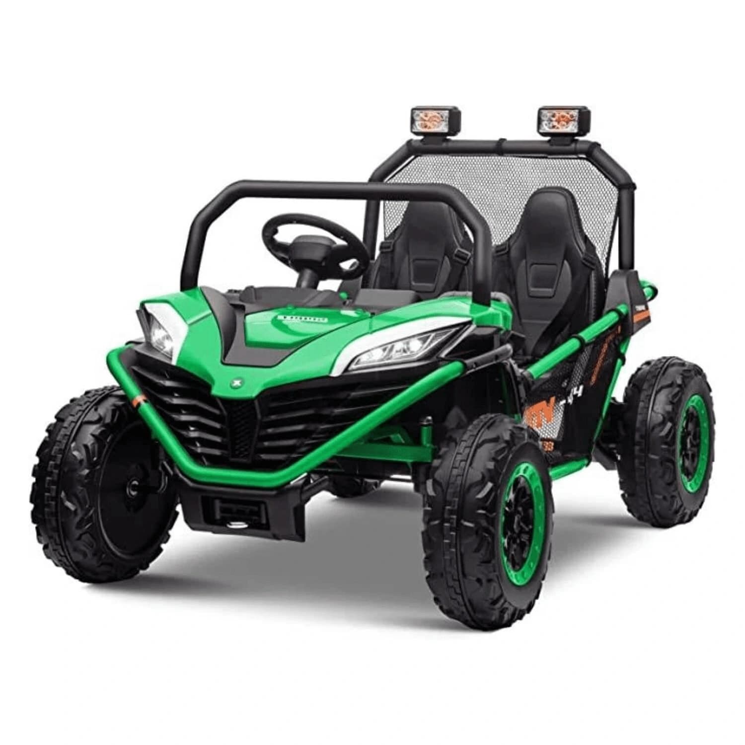 Παιδικό ηλεκτροκίνητο UTV Dune-Buggy, 300W, 24V-10Ah, ελαστικά EVA, διθέσιο
