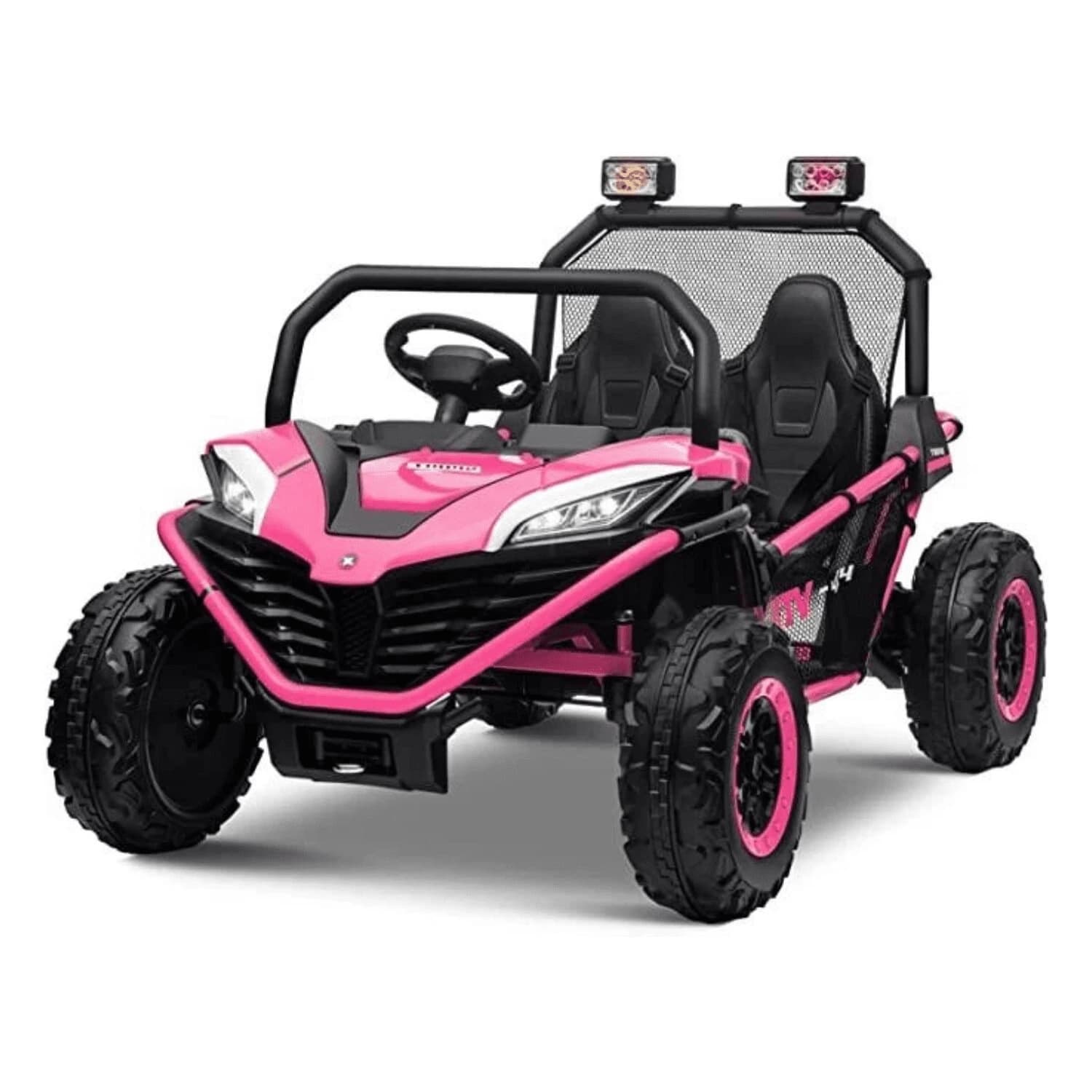 Παιδικό ηλεκτροκίνητο UTV Dune-Buggy, 800W, 24V-10Ah, R/C 2.4, ελαστικά EVA