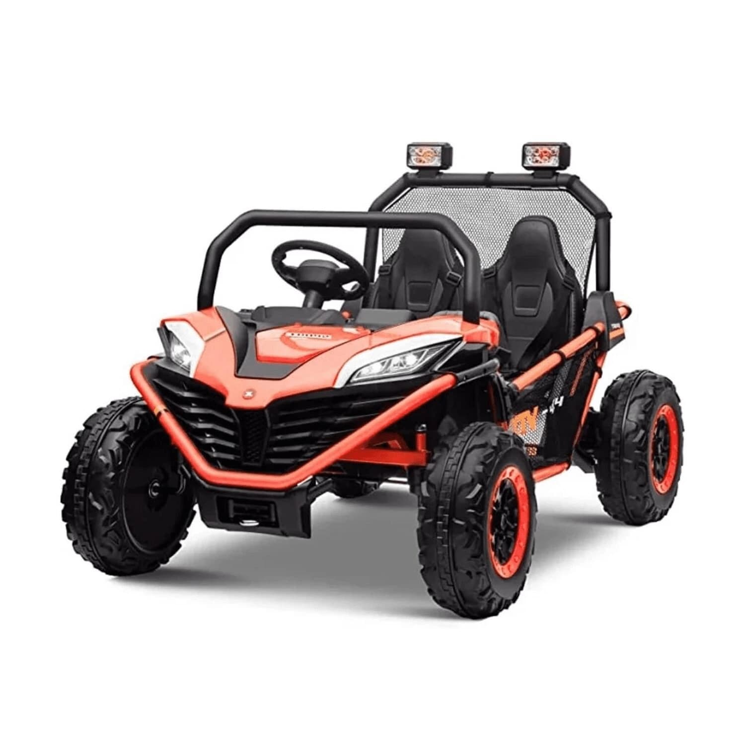 Παιδικό ηλεκτροκίνητο UTV Dune-Buggy, 300W, 24V-10Ah, ελαστικά EVA, διθέσιο