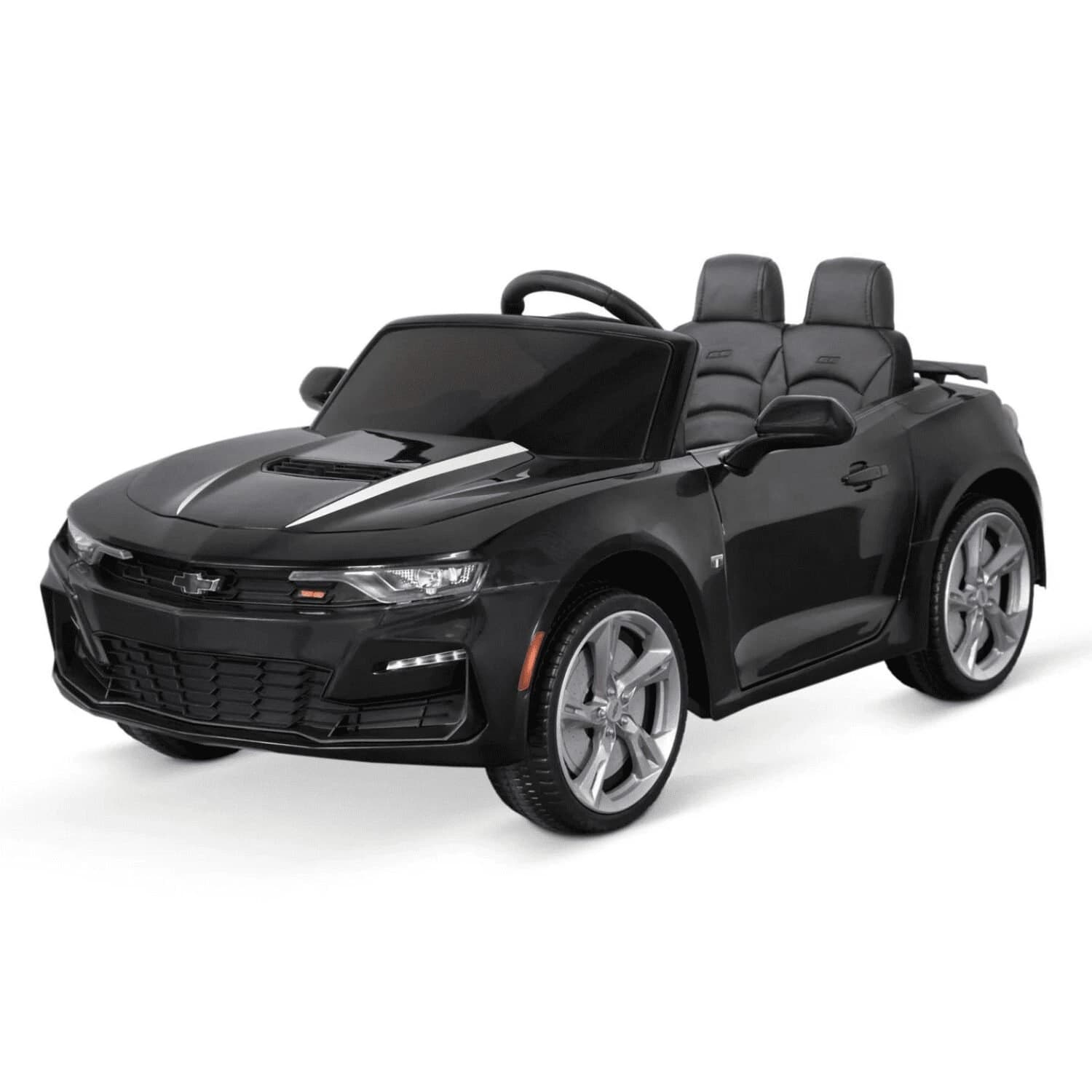 Αδειοδοτημένο ηλεκτροκίνητο αυτοκίνητο Chevrolet Camaro 2SS, 90W, 12V/7Ah, ελαστικά EVA
