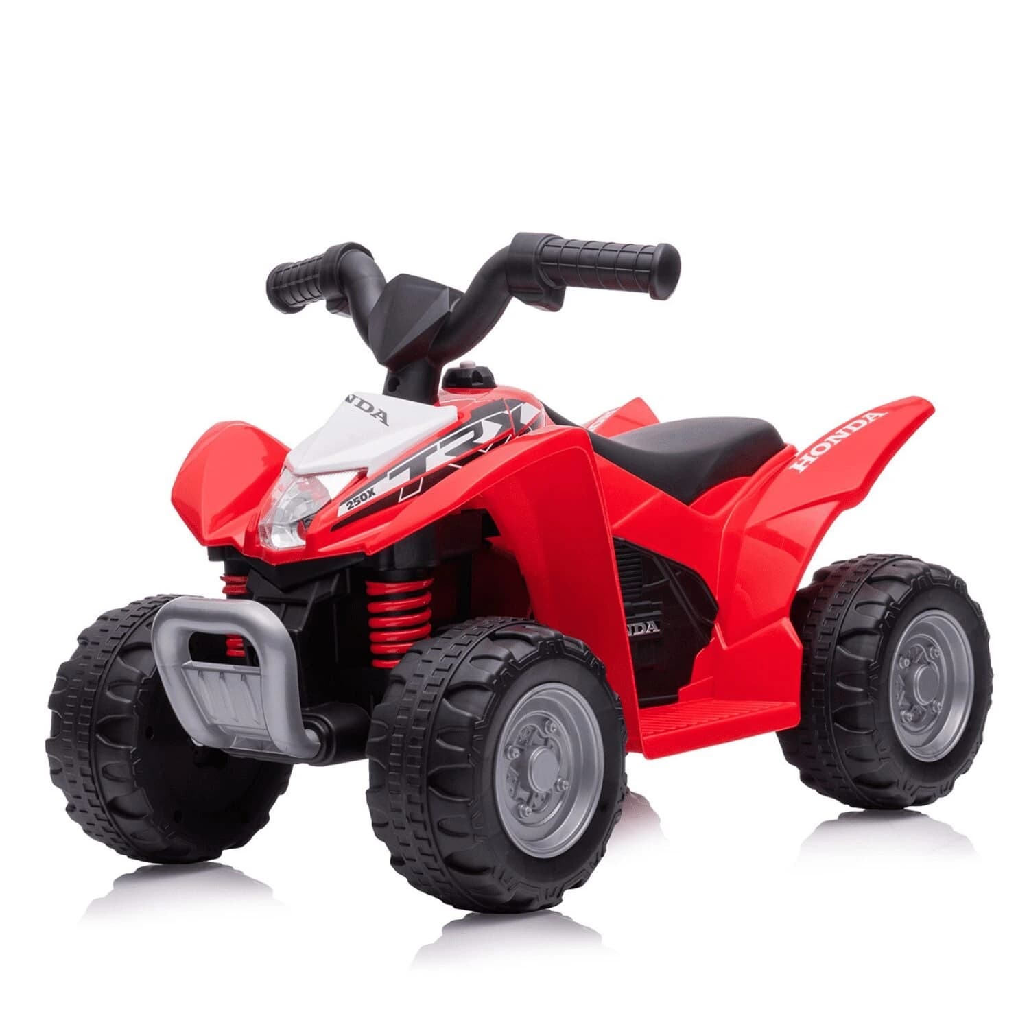 Αδειοδοτημένο ηλεκτροκίνητο ATV Honda, 30W, 6V/4,5Ah, R/C 2.4G