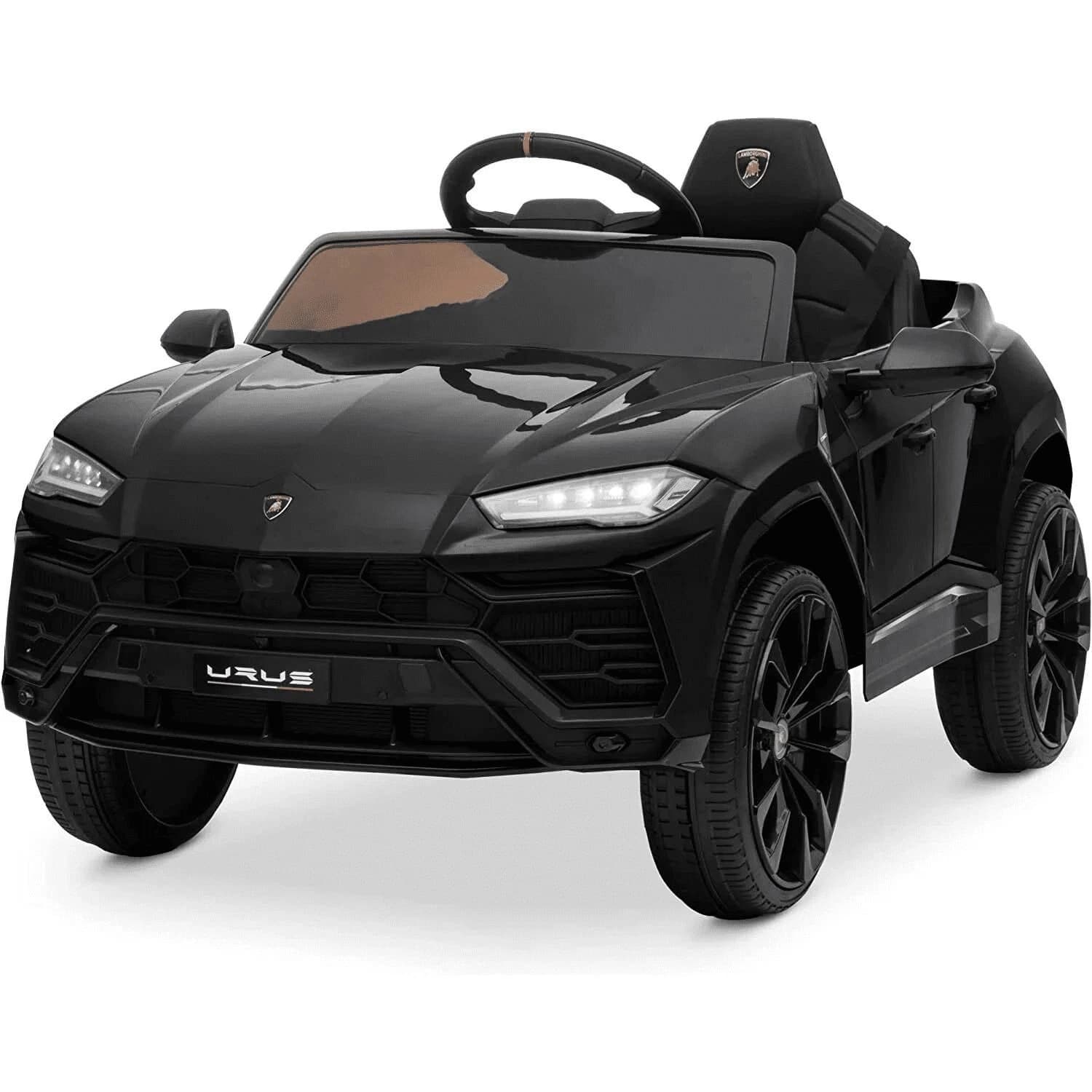 Αδειοδοτημένο ηλεκτροκίνητο τζιπ Lamborghini Urus, 70W, 12V/7Ah, R/C 2.4G, ελαστικά EVA