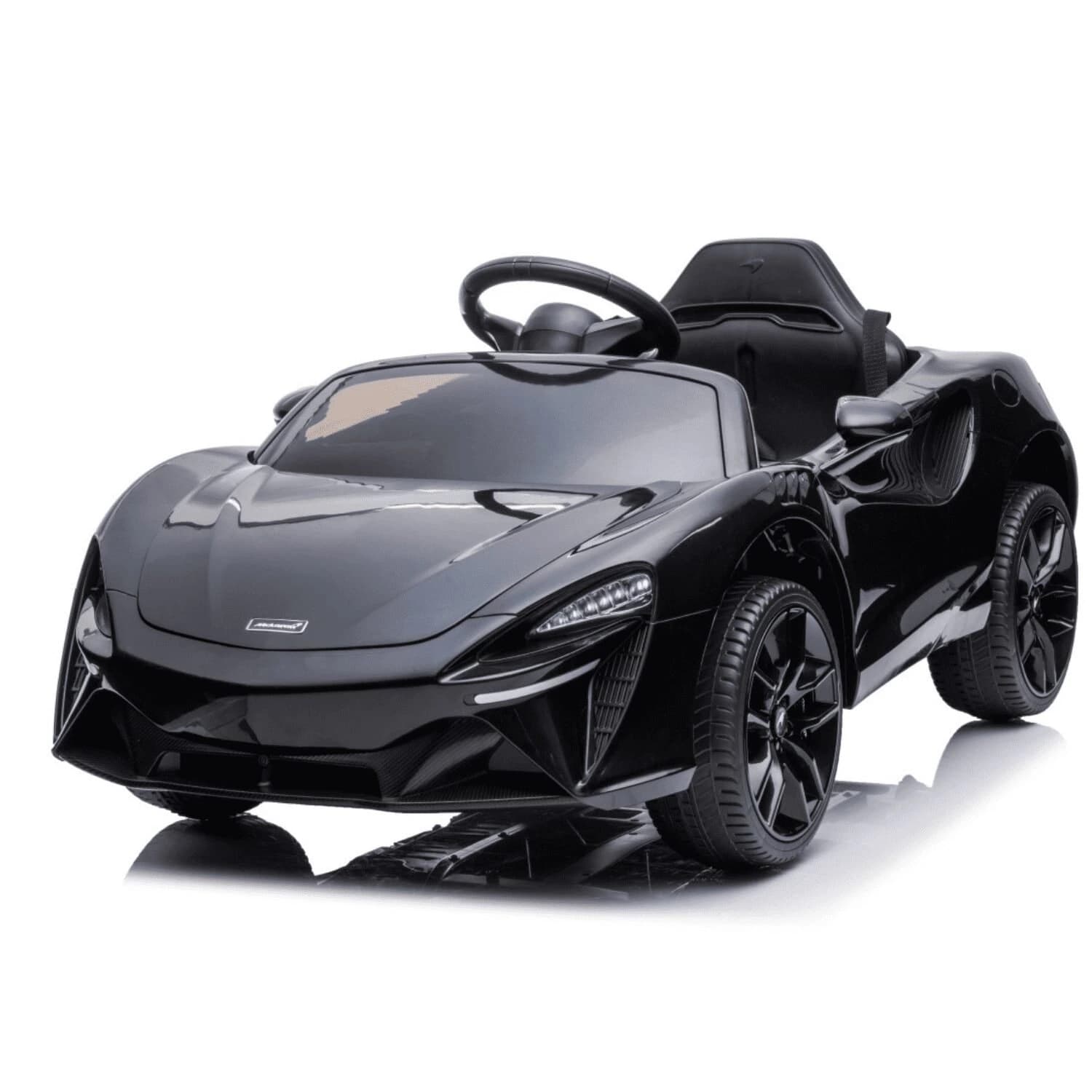 Αδειοδοτημένο ηλεκτροκίνητο αυτοκίνητο Mclaren Artura, 140W, 12V/10Ah, RC 2.4, ελαστικά EVA, 4x4