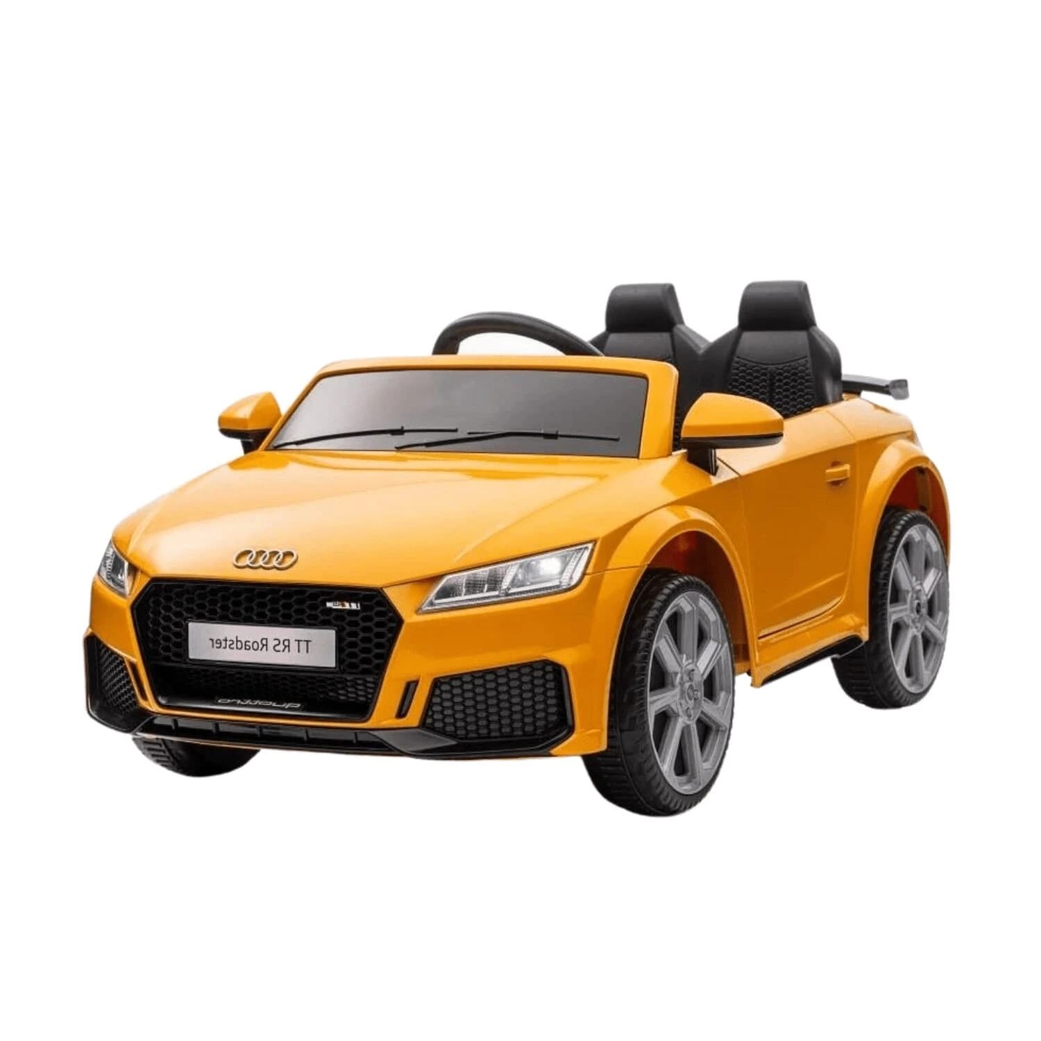 Αδειοδοτημένο ηλεκτροκίνητο αυτοκίνητο Audi TT RS Roadster, 70W,12V/4.5Ah
