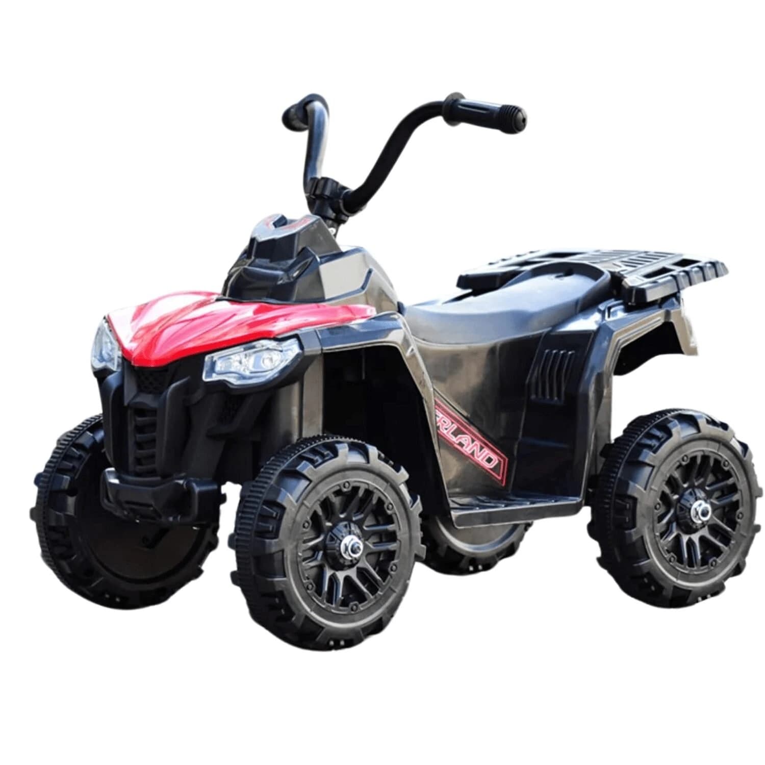 Παιδικό ηλεκτροκίνητο ATV Glory, 25W, 6V/4.5Ah
