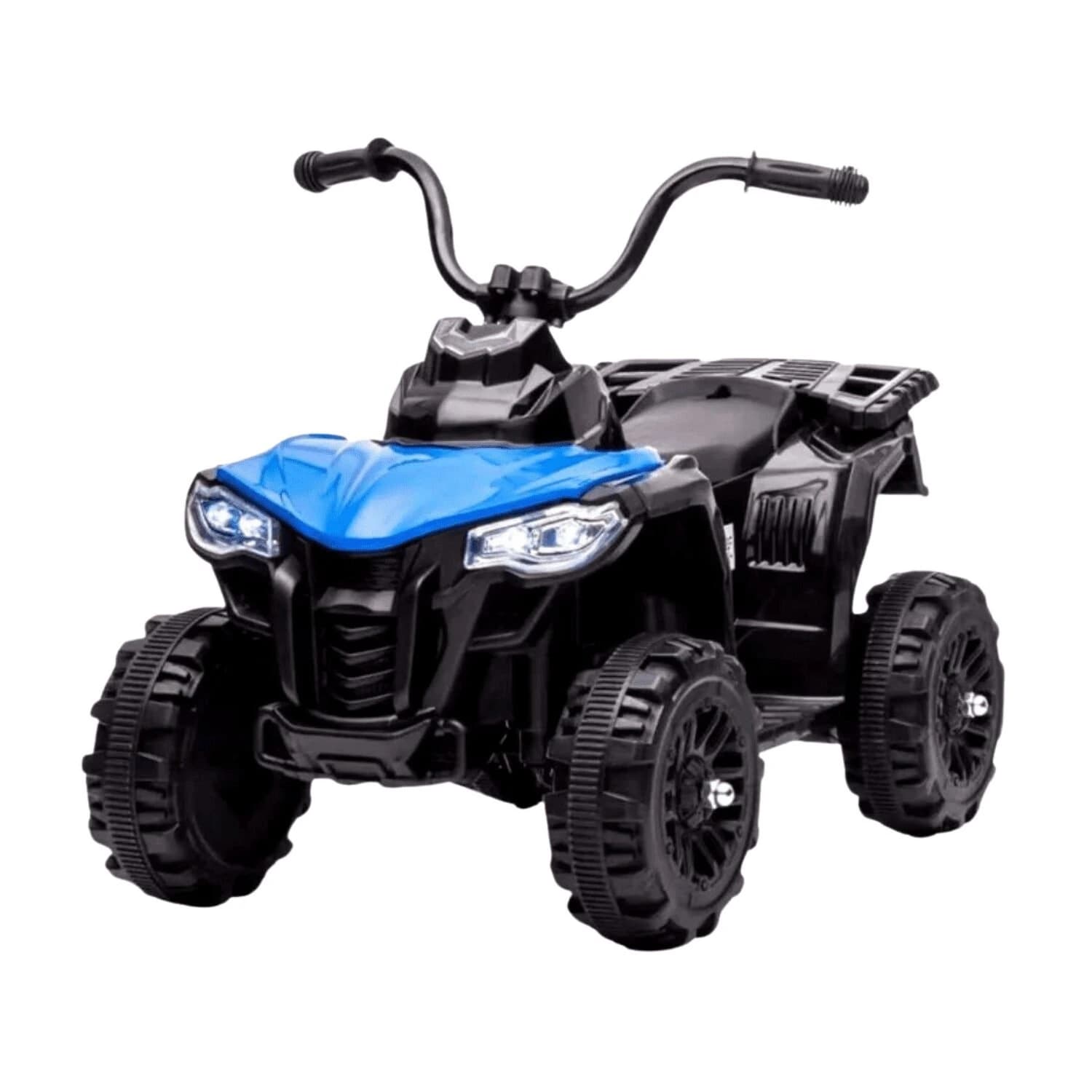 Παιδικό ηλεκτροκίνητο ATV Glory, 25W, 6V/4.5Ah