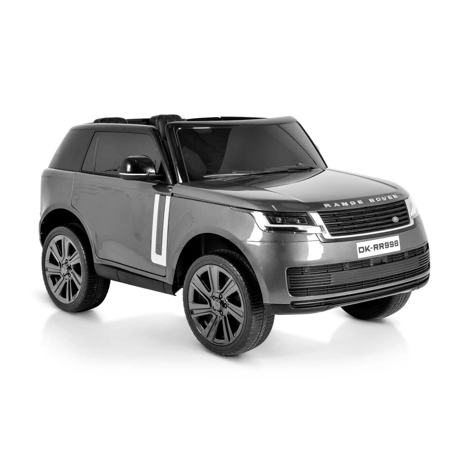 Αδειοδοτημένο ηλεκτροκίνητο τζιπ RANGE ROVER, 480W, 24V7AH, R/C 2,4G