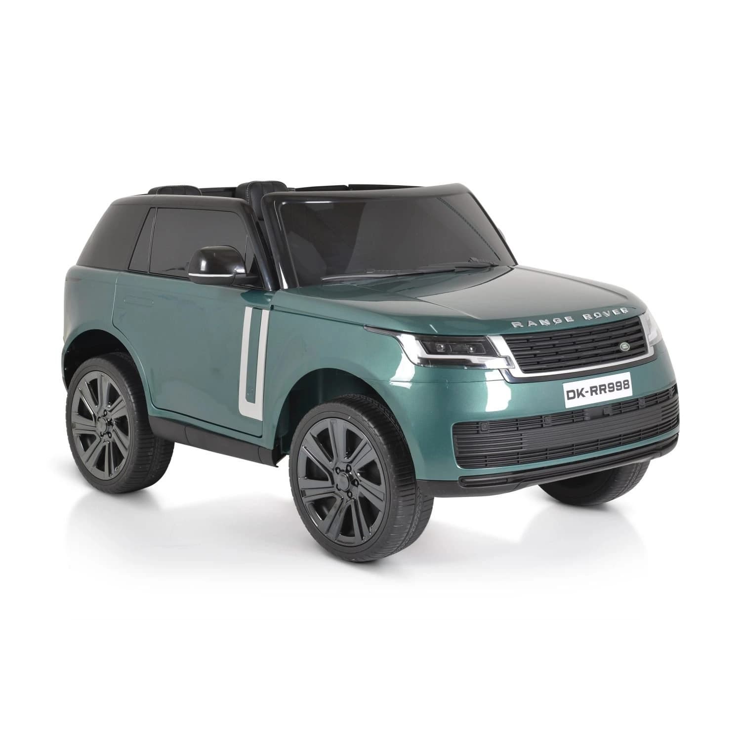 Αδειοδοτημένο ηλεκτροκίνητο τζιπ RANGE ROVER, 480W, 24V7AH, R/C 2,4G