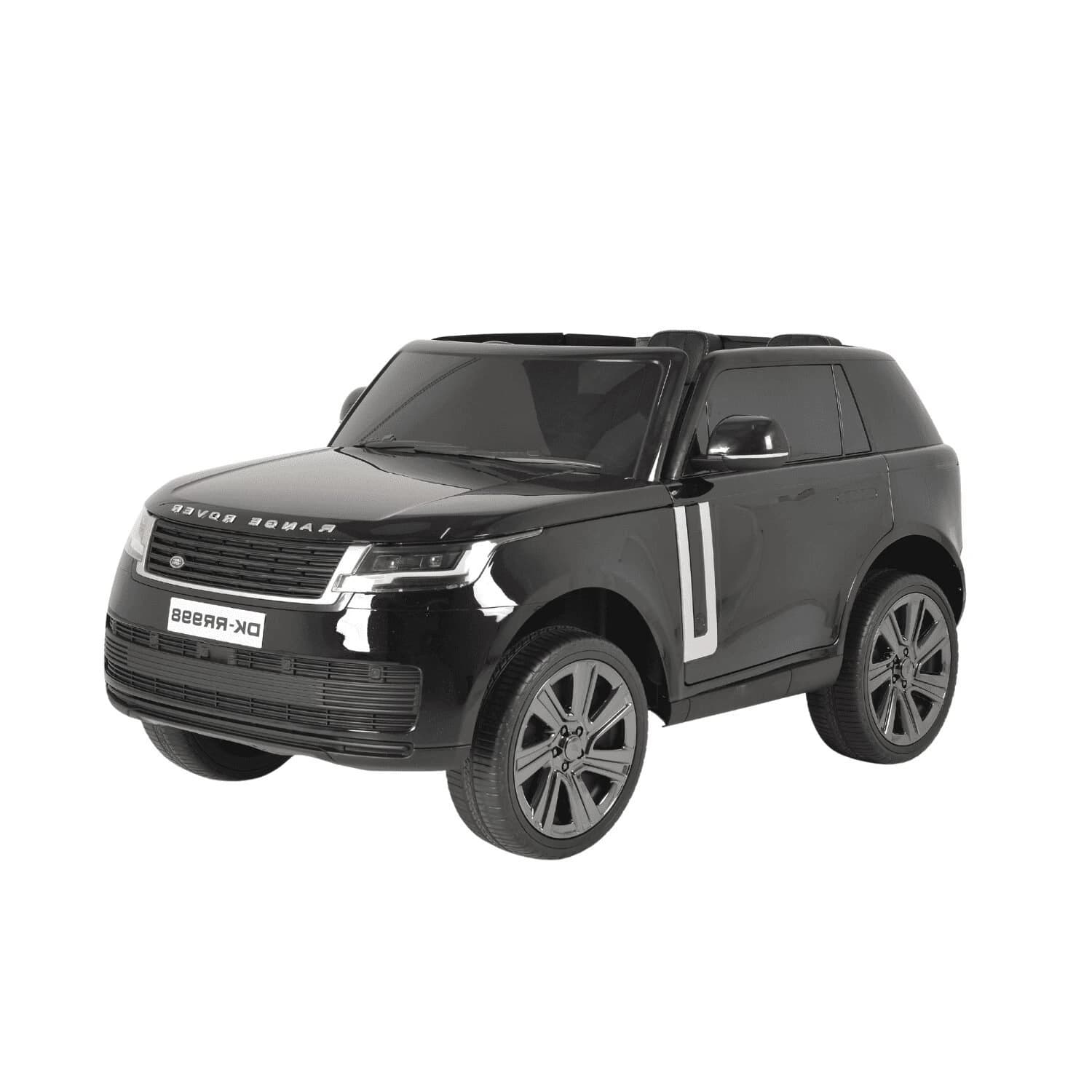 Αδειοδοτημένο ηλεκτροκίνητο τζιπ RANGE ROVER, 480W, 24V7AH, R/C 2,4G