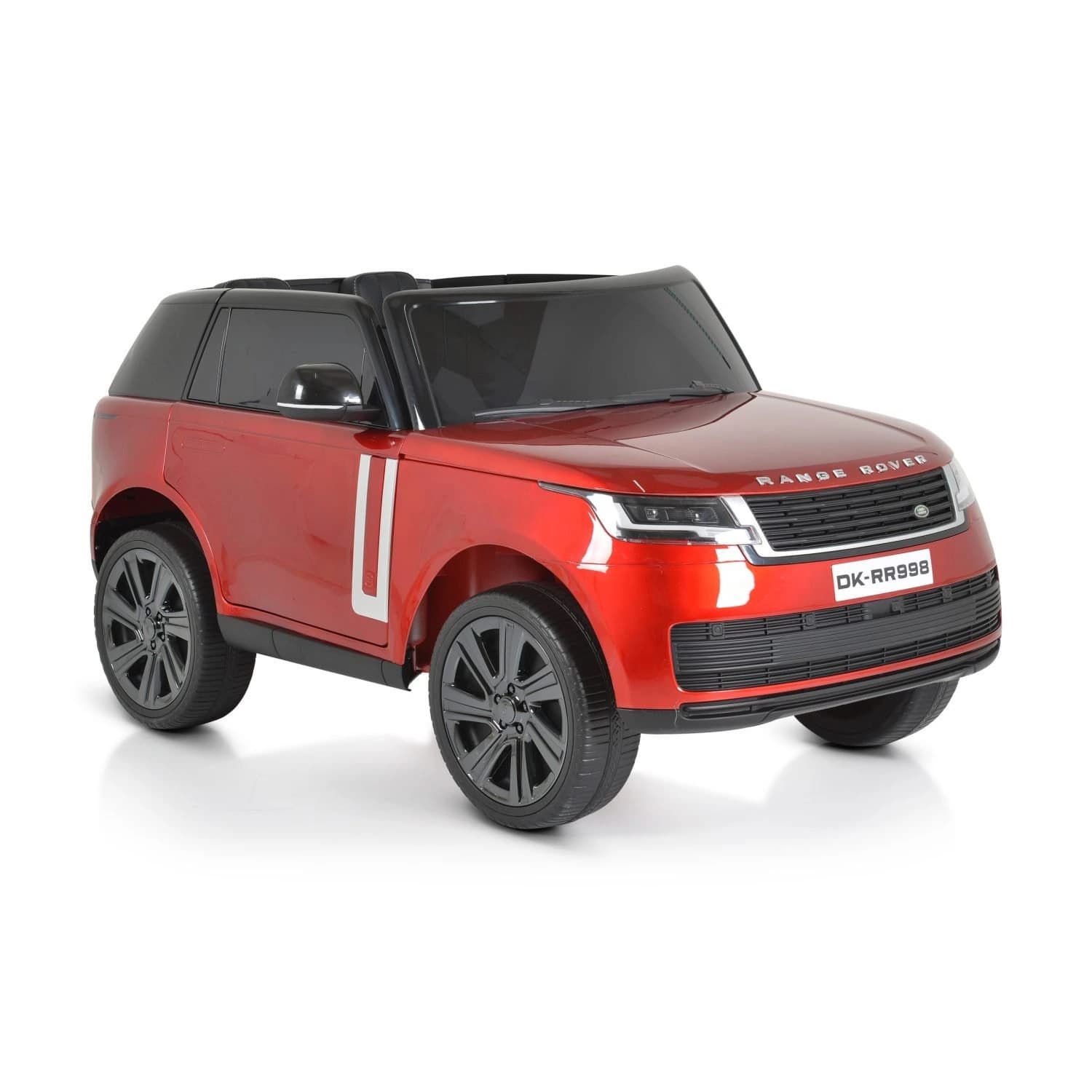 Αδειοδοτημένο ηλεκτροκίνητο τζιπ RANGE ROVER, 480W, 24V7AH, R/C 2,4G