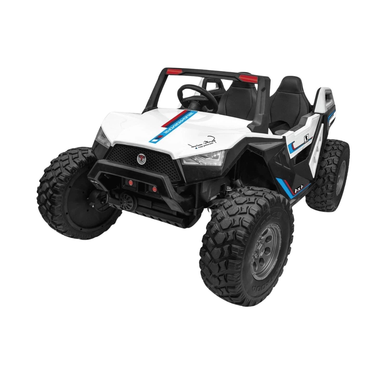 Παιδικό ηλεκτροκίνητο UTV XXL Fast Edition, 4x4, 450W, 24V/14Ah, έως 15 km/h