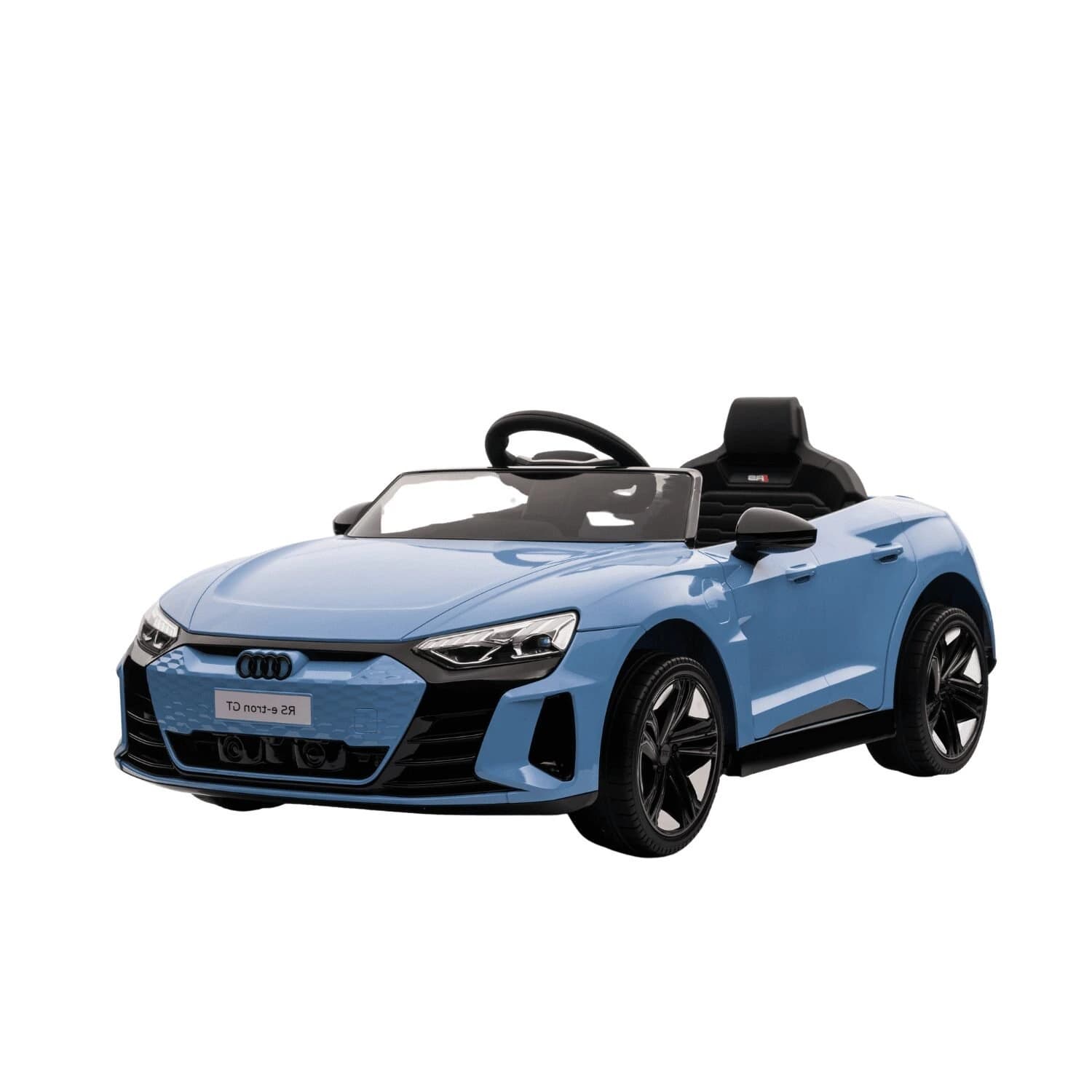 Αδειοδοτημένο ηλεκτροκίνητο αυτοκίνητο Audi RS e-tron, 12V/7Ah, ελαστικά EVA, R/C 2.4G