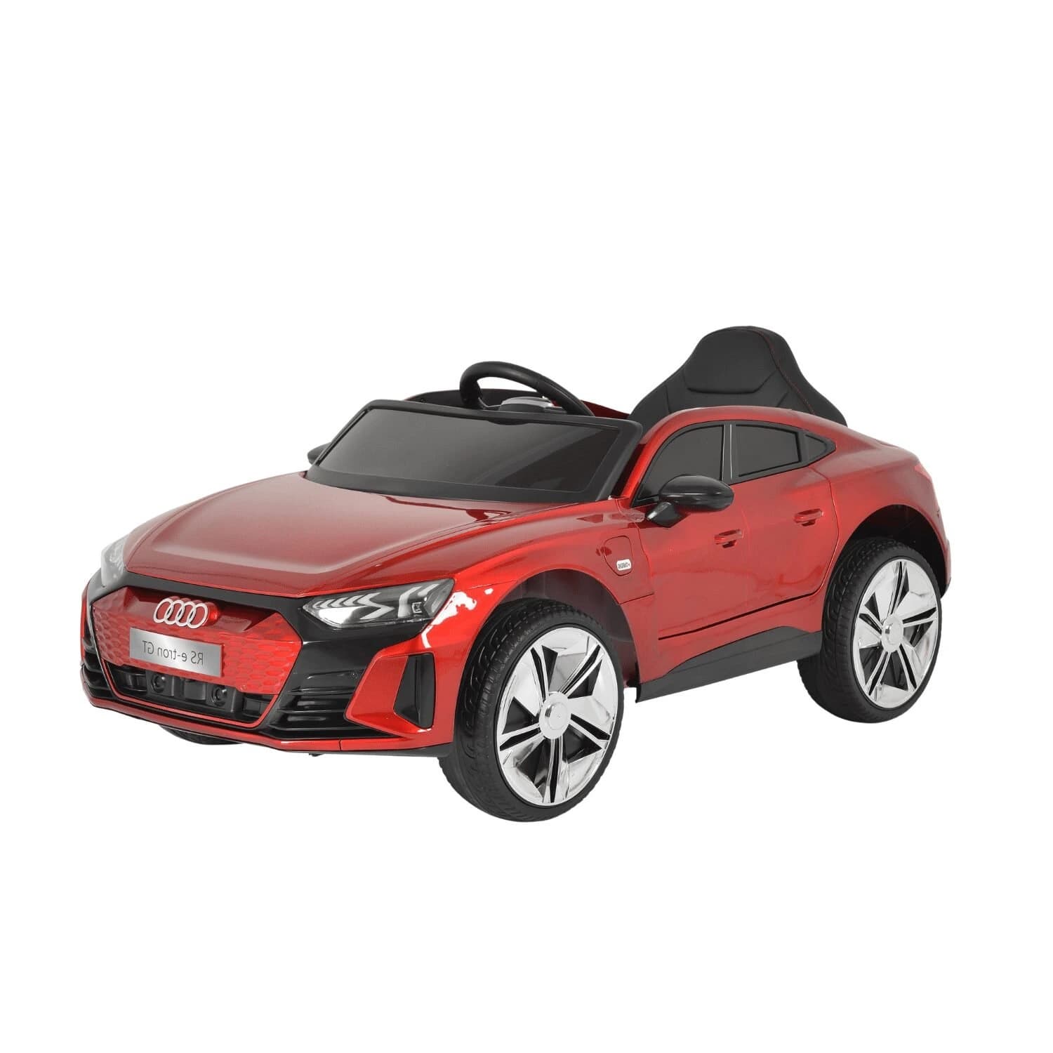 Αδειοδοτημένο ηλεκτροκίνητο αυτοκίνητο Audi RS e-tron, 12V/7Ah, ελαστικά EVA, R/C 2.4G