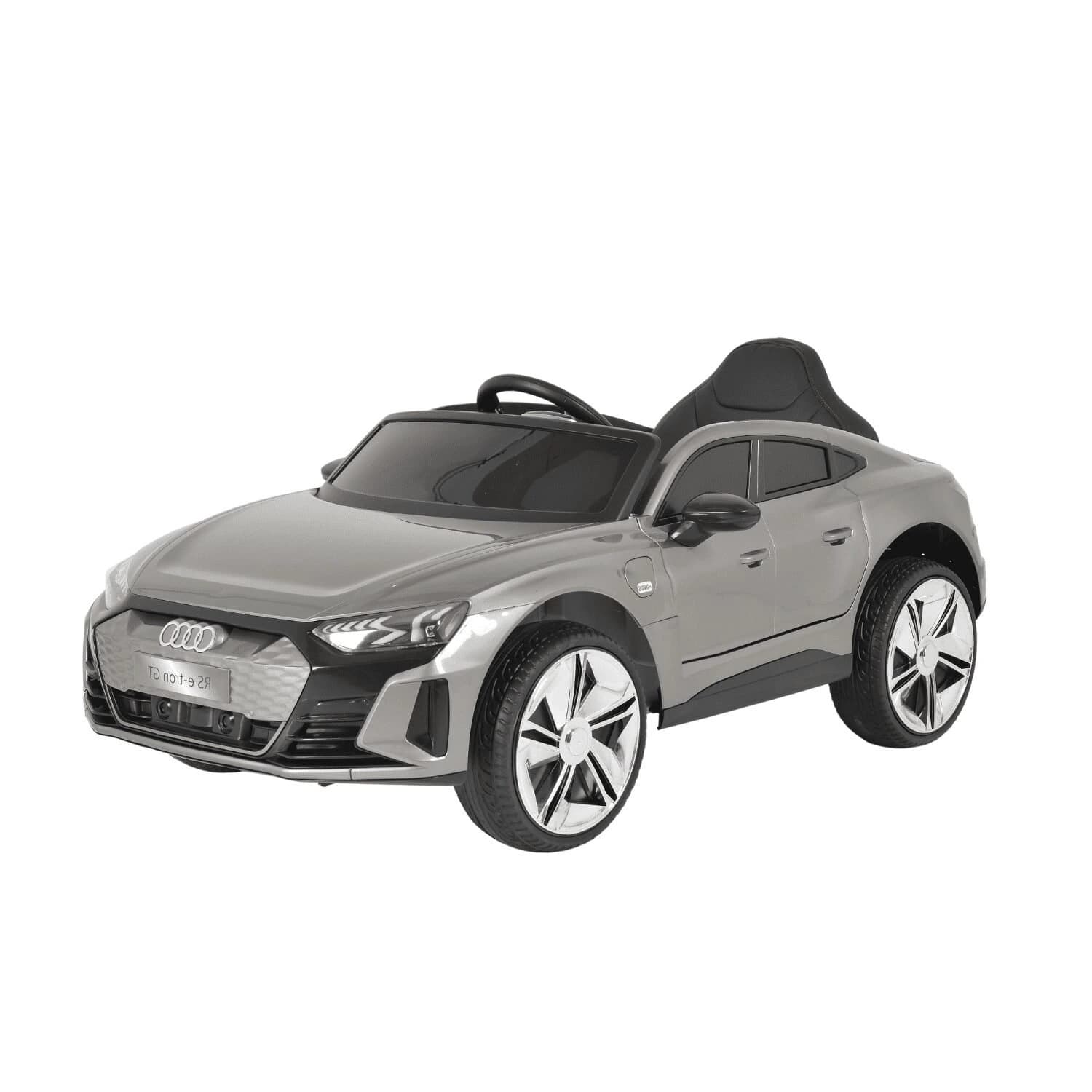 Αδειοδοτημένο ηλεκτροκίνητο αυτοκίνητο Audi RS e-tron, 12V/7Ah, ελαστικά EVA, R/C 2.4G