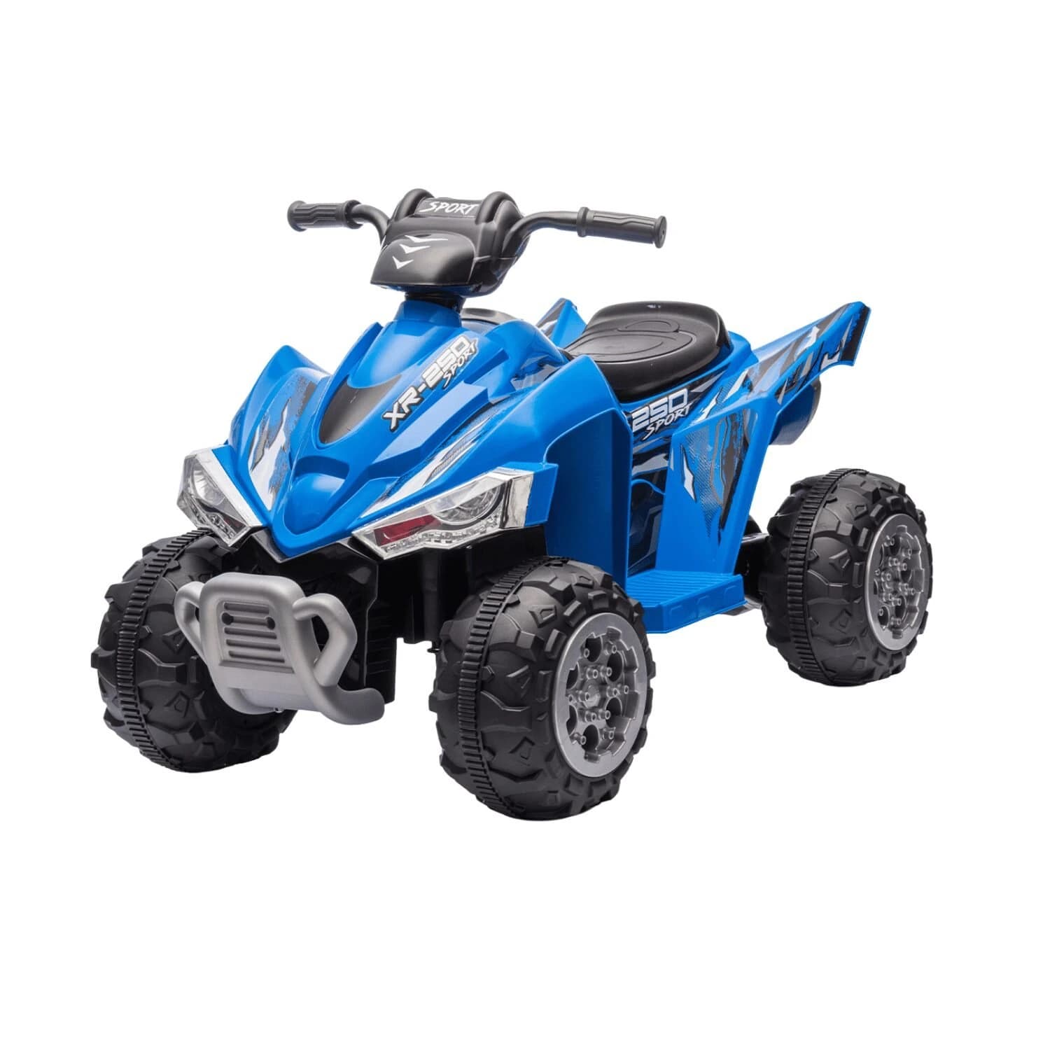 Παιδικό ηλεκτροκίνητο ATV Hawaii, 80W, 12V7AH