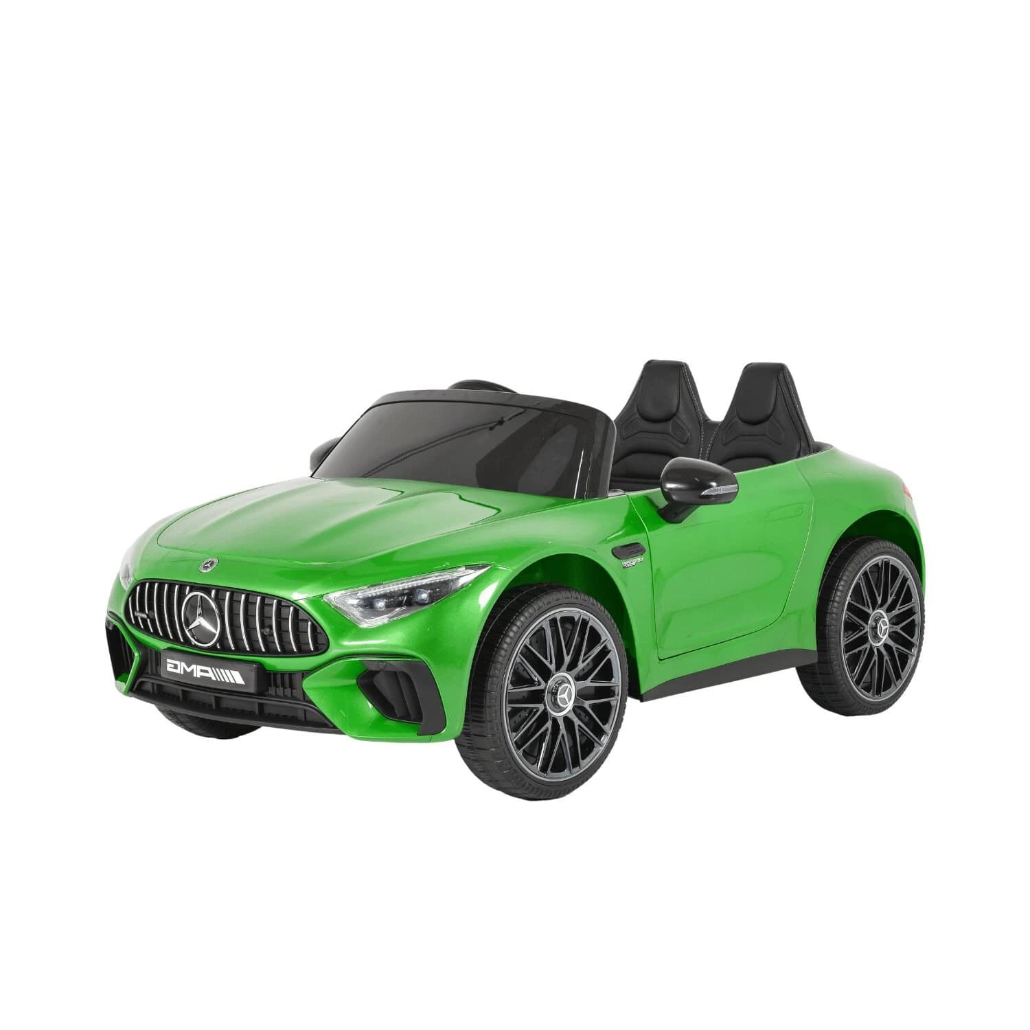 Αδειοδοτημένο ηλεκτροκίνητο αυτοκίνητο Mercedes-Benz SL63 2026, 12V7AH, ελαστικά EVA, R/C 2.4G