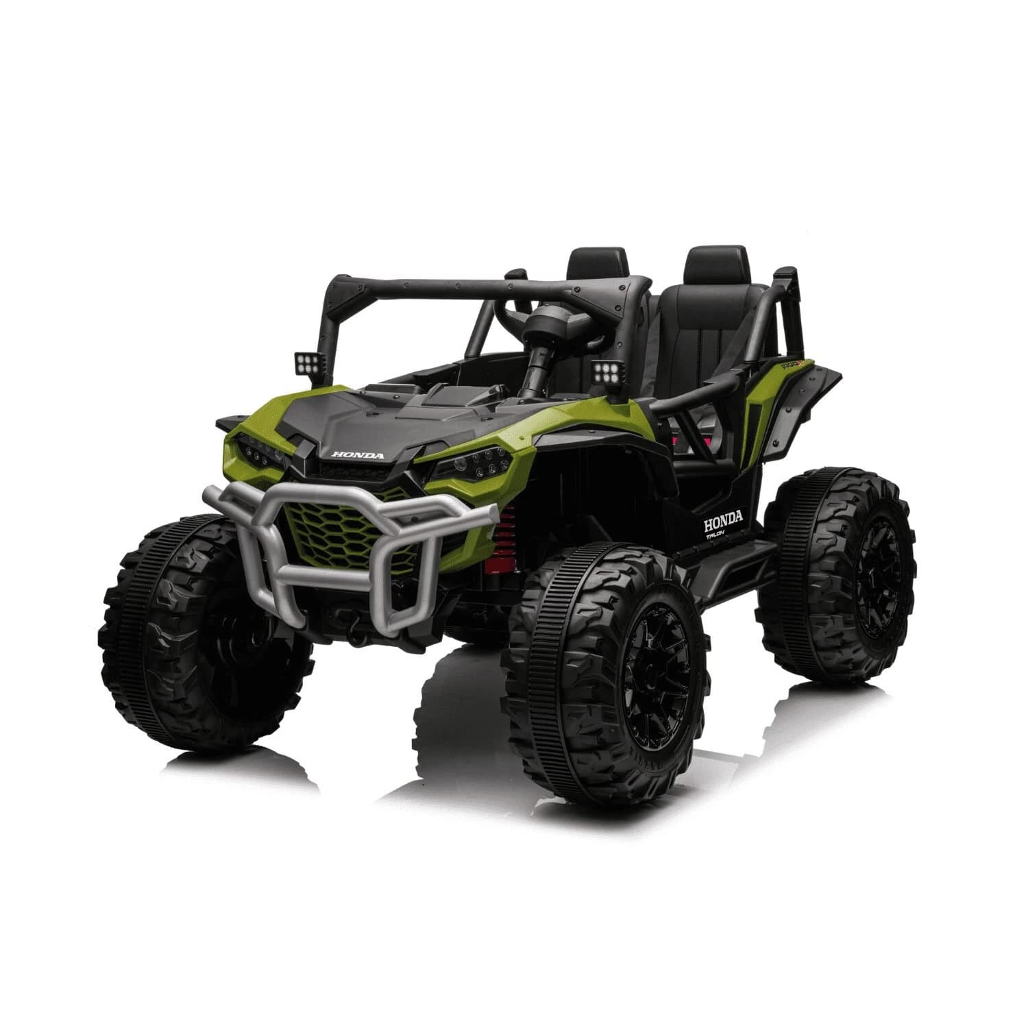 Αδειοδοτημένο ηλεκτροκίνητο UTV Honda, 110W, 24V/9AH, R/C 2.4G