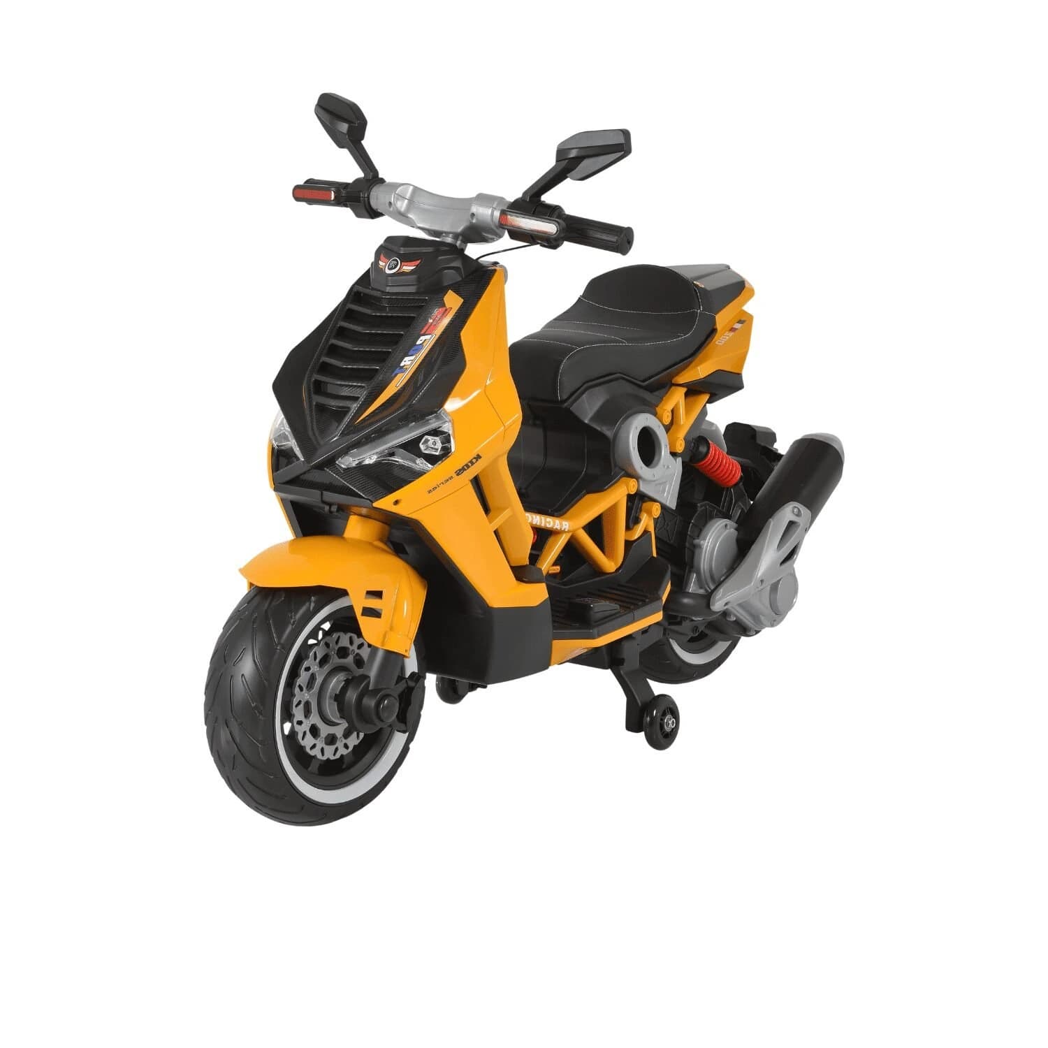 Παιδική ηλεκτροκίνητη μηχανή Rimini, 12V7AH